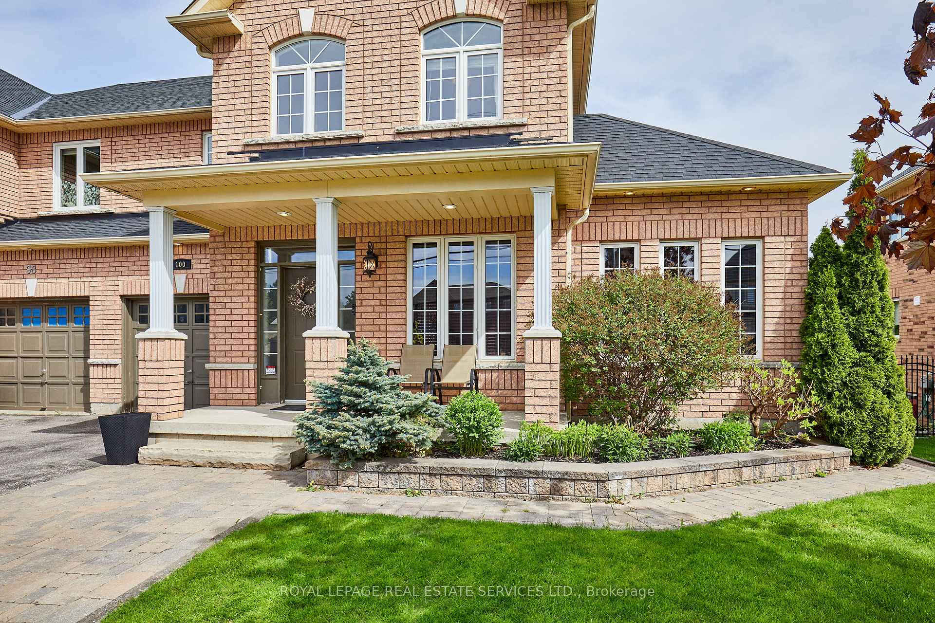 Photo 4 of 100 Walker Road W, Caledon, Caledon East — HOMEH
