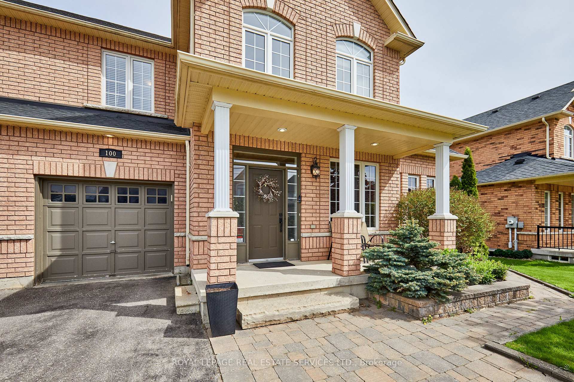 Photo 5 of 100 Walker Road W, Caledon, Caledon East — HOMEH
