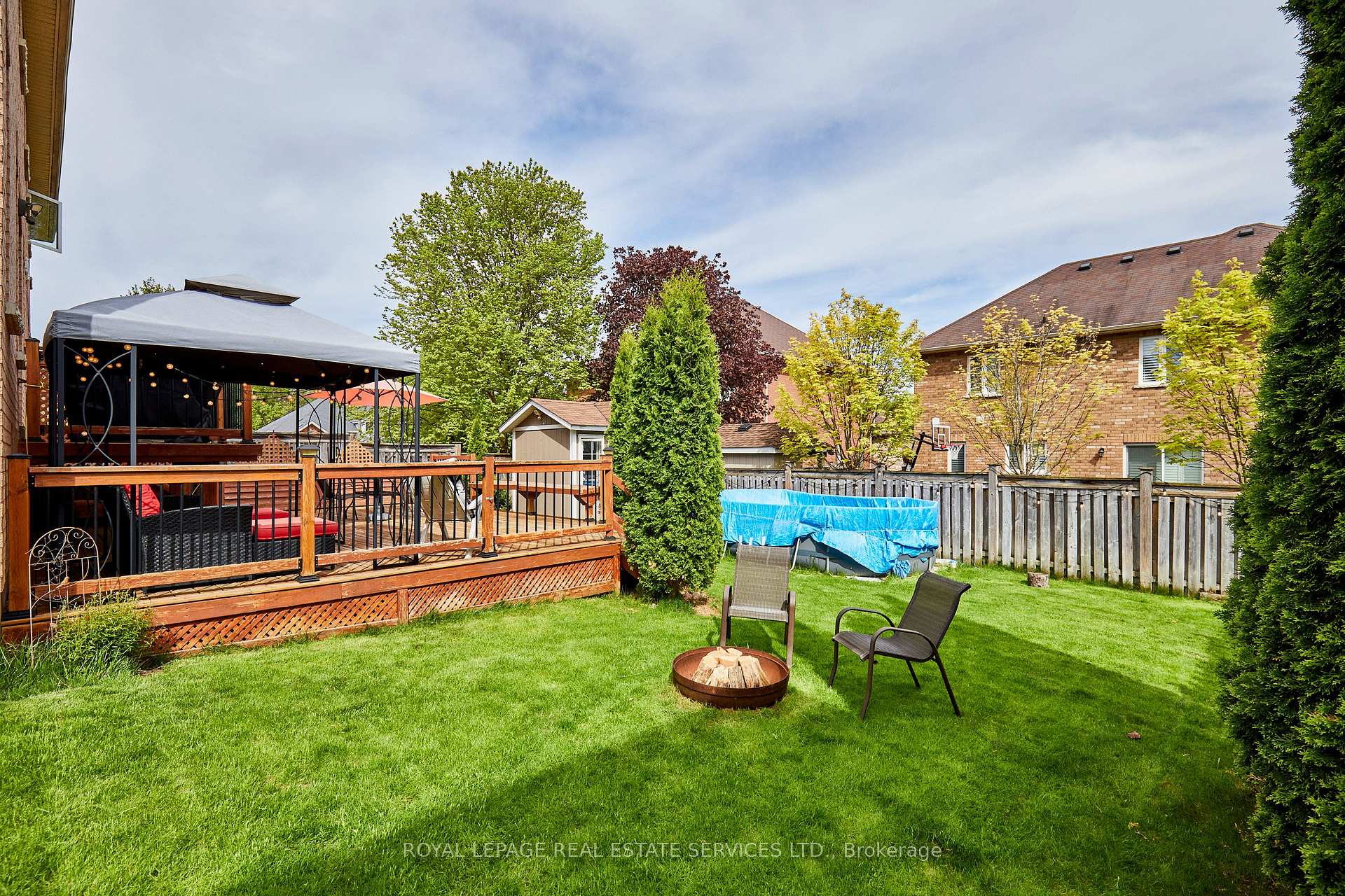 Photo 6 of 100 Walker Road W, Caledon, Caledon East — HOMEH