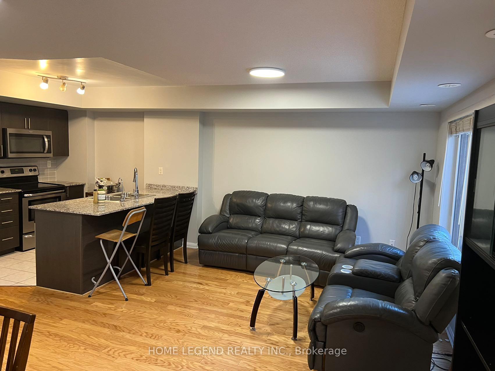 Photo 1 of Unit 117, 7 Foundry Avenue, Toronto, Dovercourt-Wallace Emerson-Junction — HOMEH