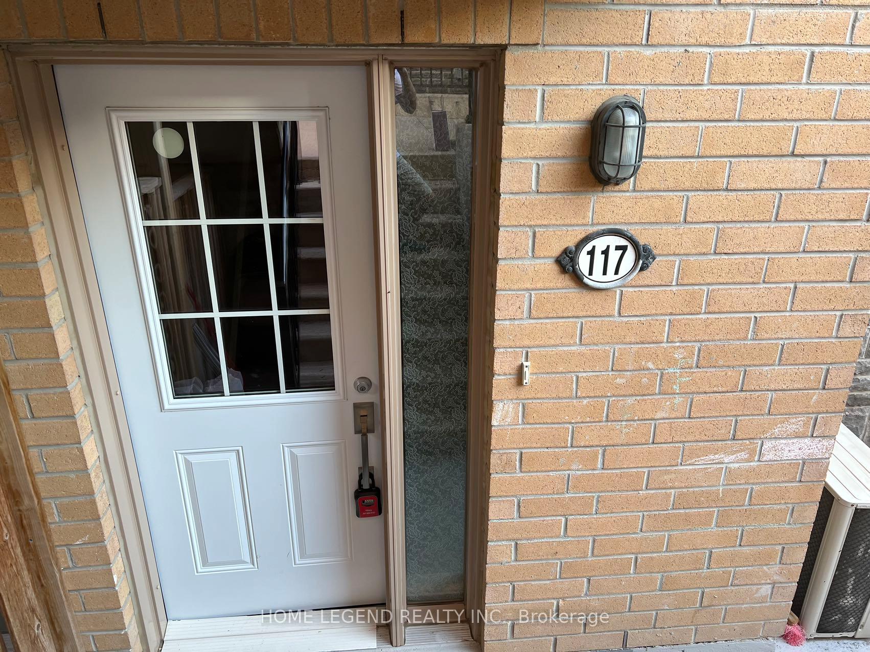 Photo 2 of Unit 117, 7 Foundry Avenue, Toronto, Dovercourt-Wallace Emerson-Junction — HOMEH