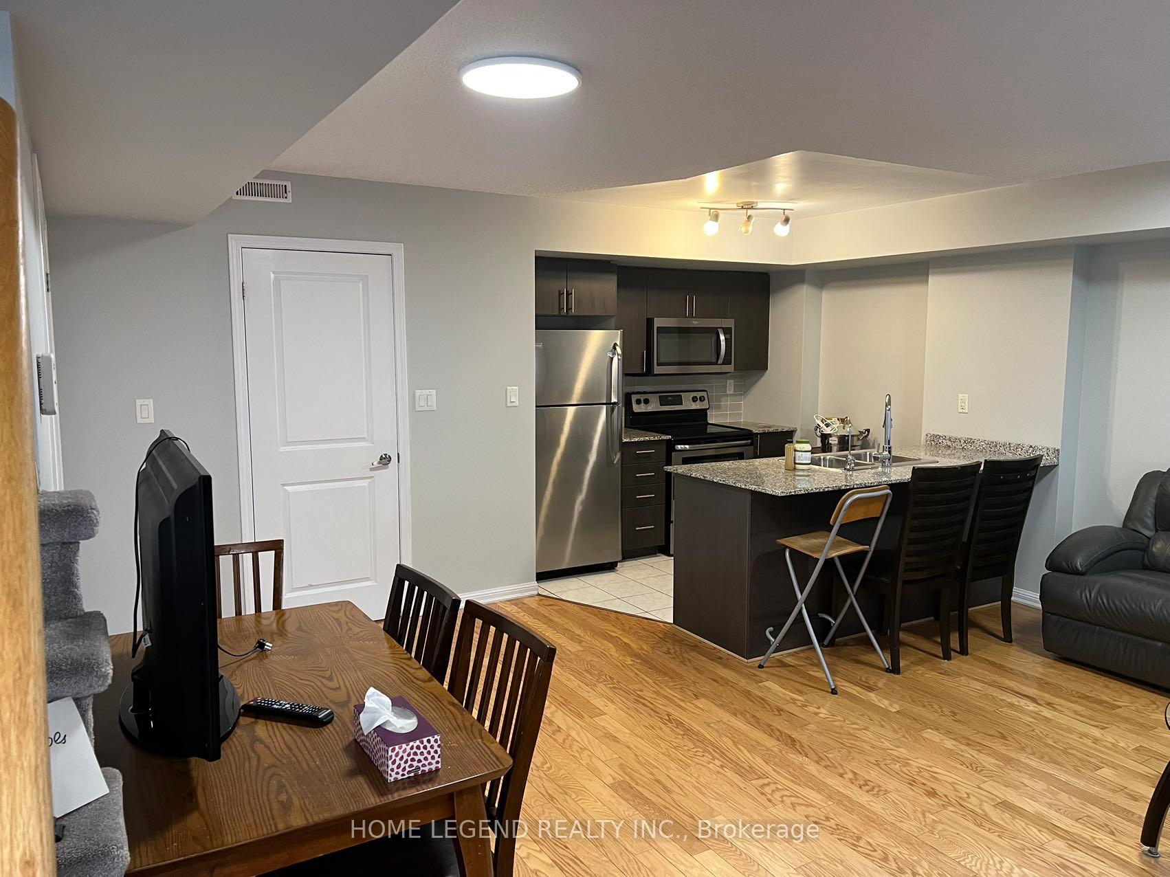 Photo 3 of Unit 117, 7 Foundry Avenue, Toronto, Dovercourt-Wallace Emerson-Junction — HOMEH