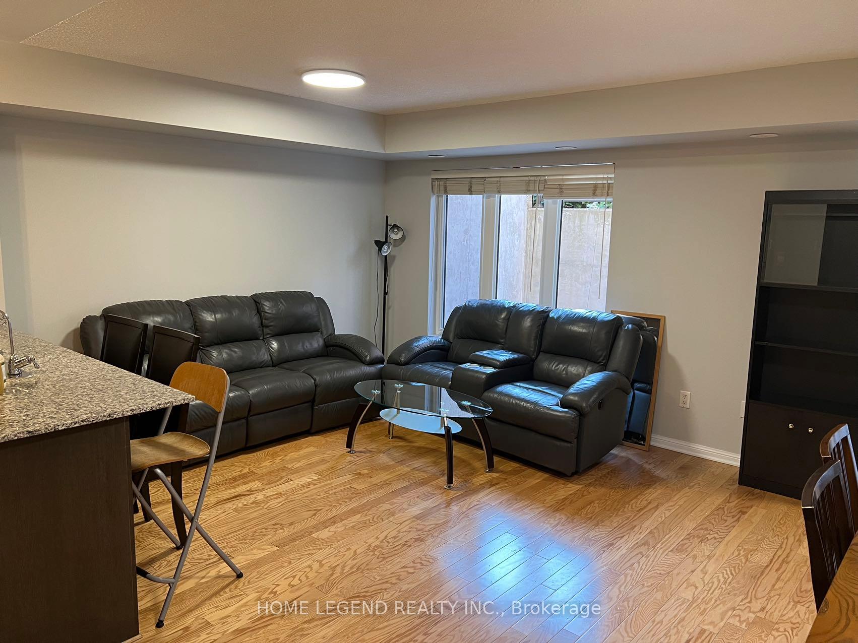 Photo 5 of Unit 117, 7 Foundry Avenue, Toronto, Dovercourt-Wallace Emerson-Junction — HOMEH