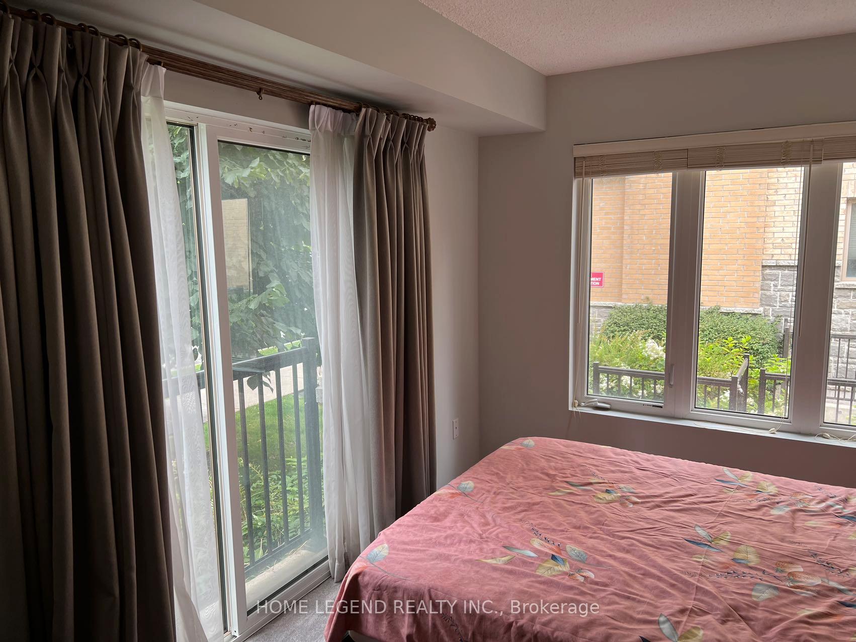 Photo 6 of Unit 117, 7 Foundry Avenue, Toronto, Dovercourt-Wallace Emerson-Junction — HOMEH