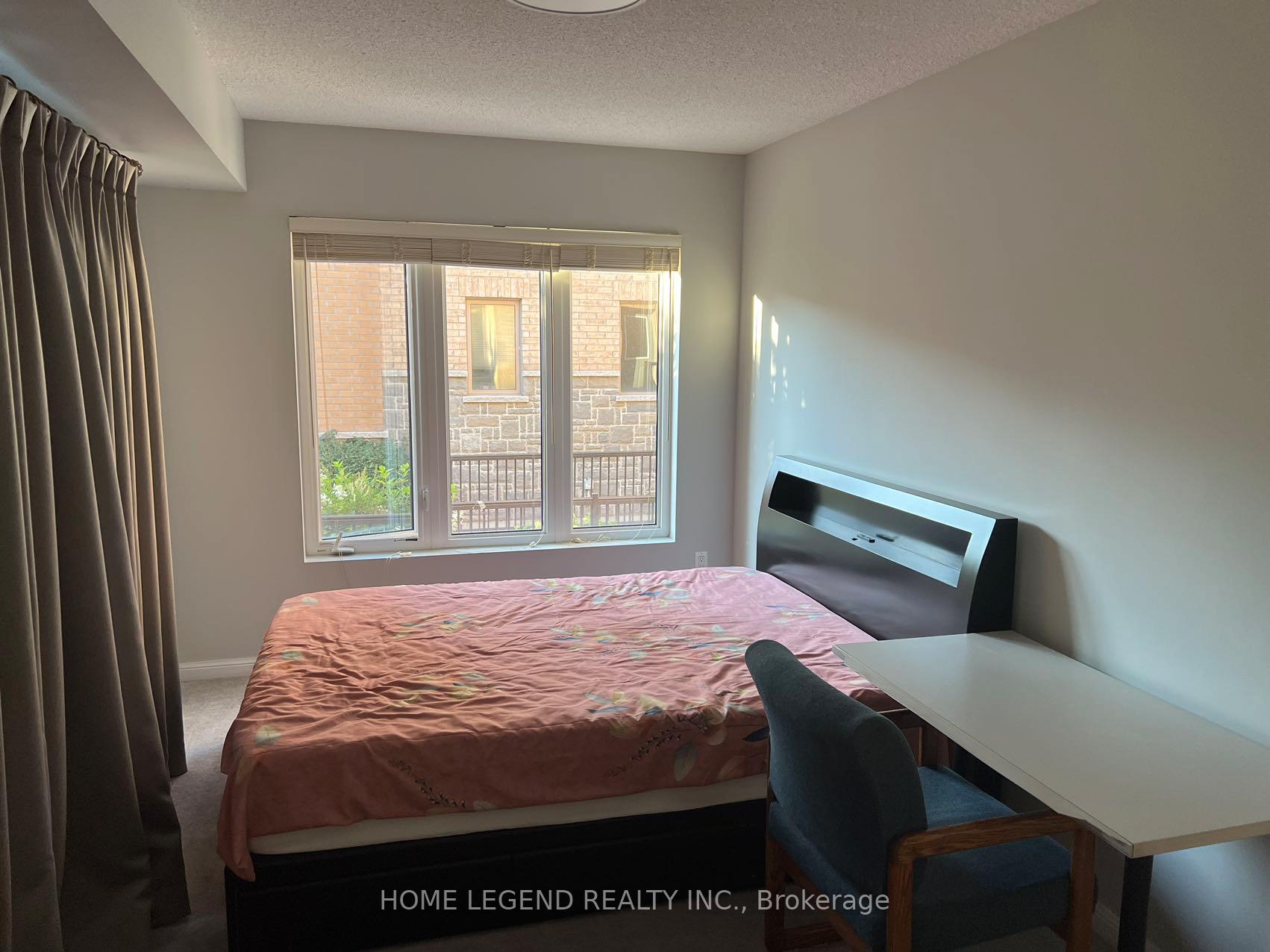 Photo 7 of Unit 117, 7 Foundry Avenue, Toronto, Dovercourt-Wallace Emerson-Junction — HOMEH