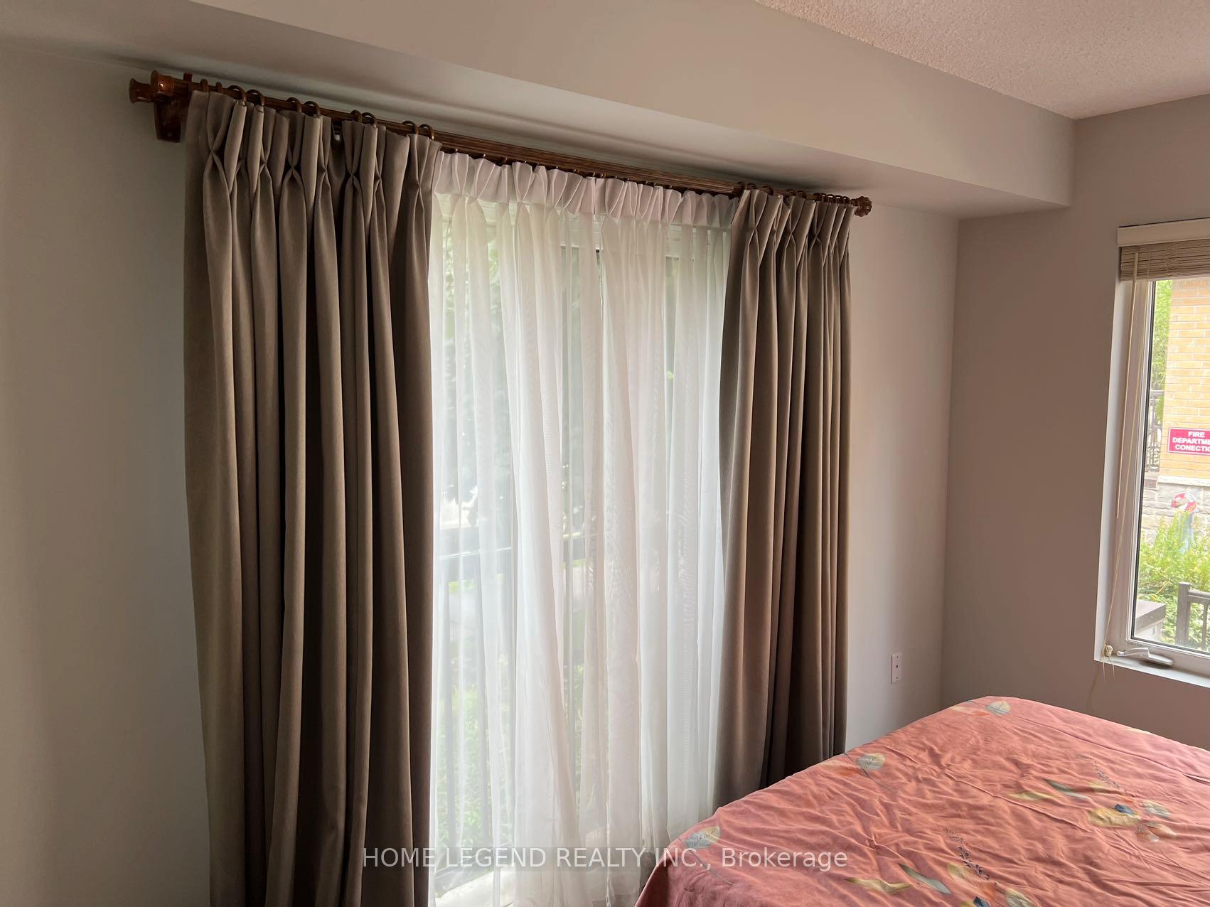 Photo 8 of Unit 117, 7 Foundry Avenue, Toronto, Dovercourt-Wallace Emerson-Junction — HOMEH