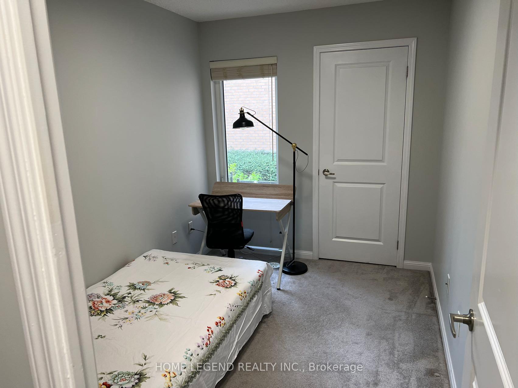 Photo 10 of Unit 117, 7 Foundry Avenue, Toronto, Dovercourt-Wallace Emerson-Junction — HOMEH