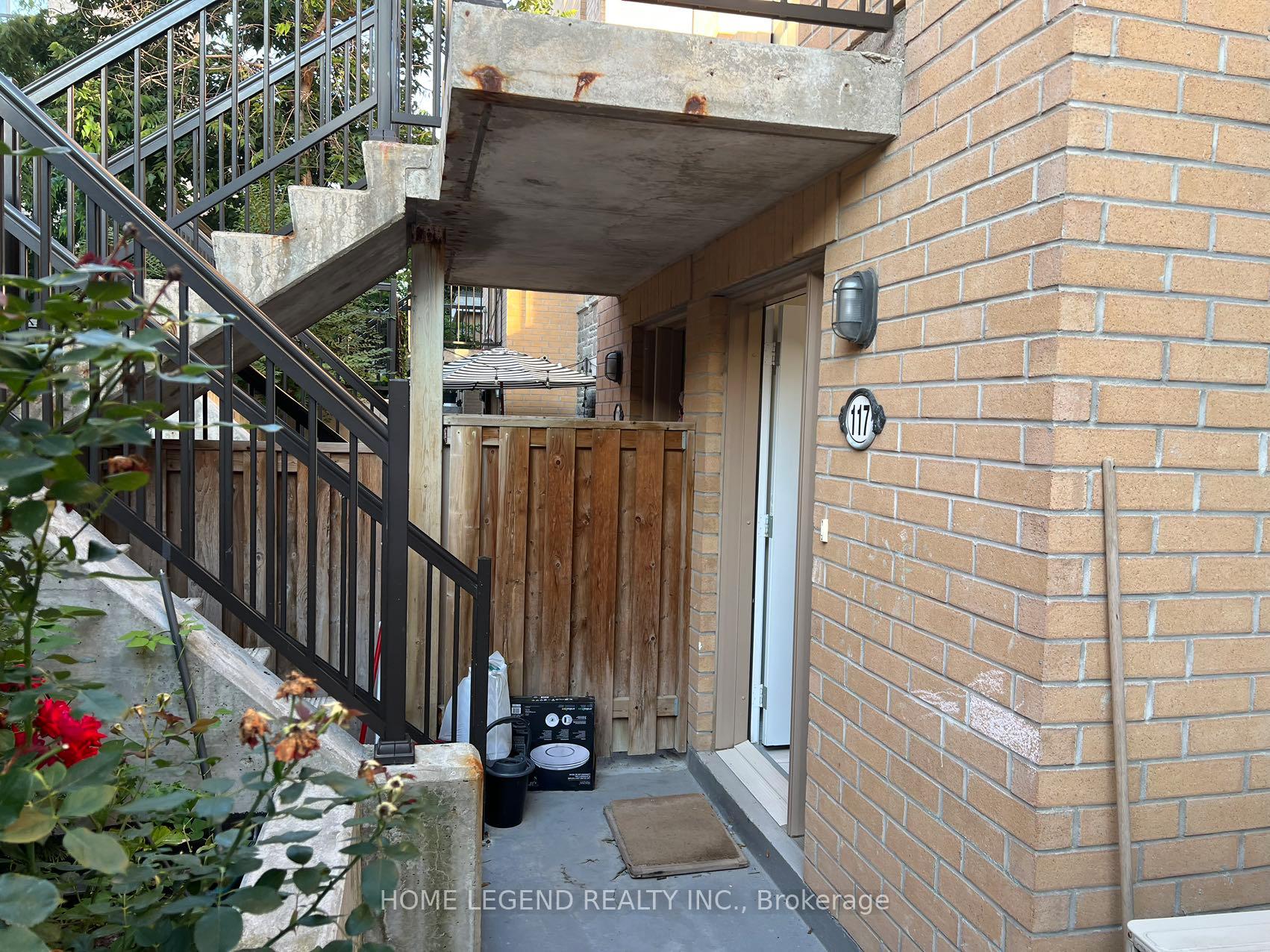 Photo 15 of Unit 117, 7 Foundry Avenue, Toronto, Dovercourt-Wallace Emerson-Junction — HOMEH
