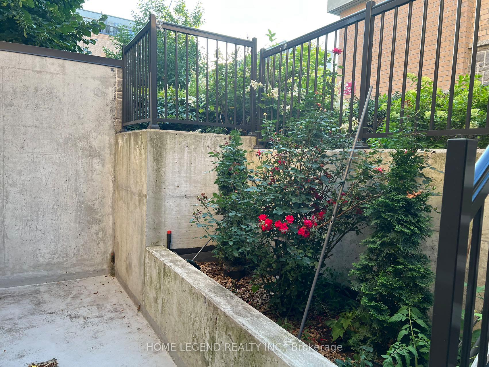 Photo 16 of Unit 117, 7 Foundry Avenue, Toronto, Dovercourt-Wallace Emerson-Junction — HOMEH