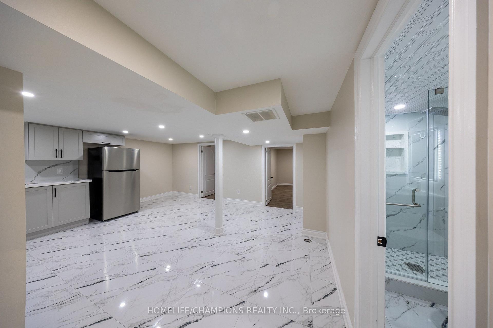 Photo 3 of Unit BASEMENT, 1083 Birchmount Road, Scarborough, Ionview — HOMEH