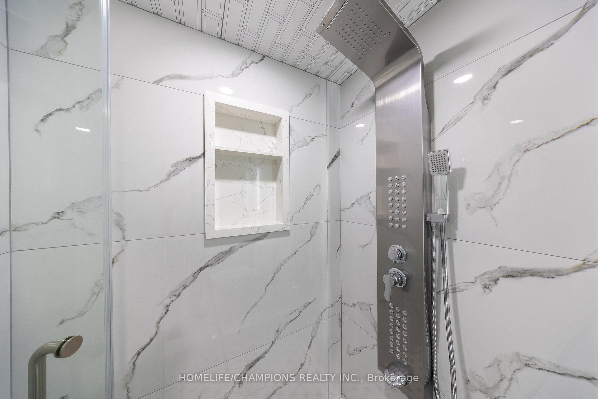 Photo 5 of Unit BASEMENT, 1083 Birchmount Road, Scarborough, Ionview — HOMEH