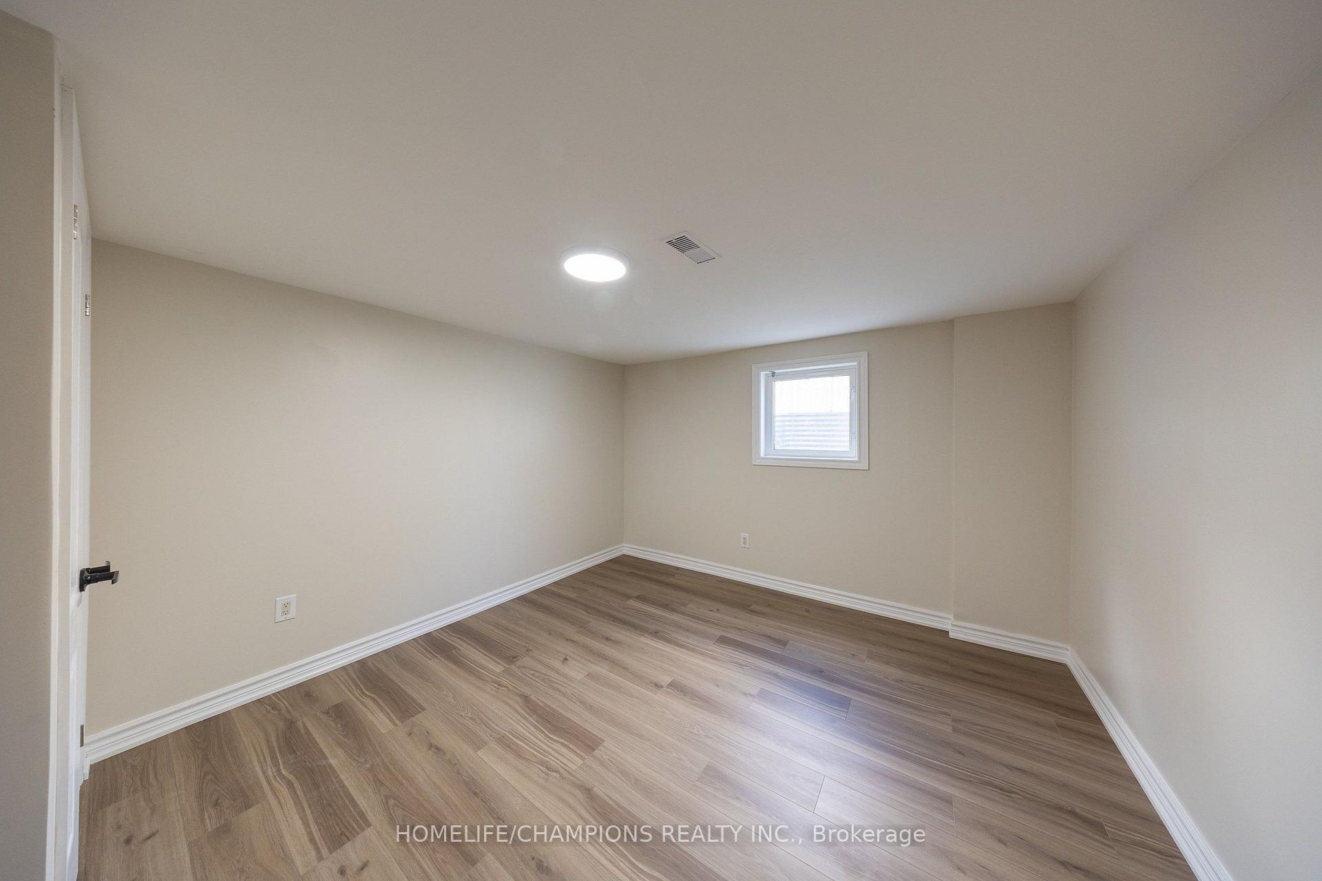 Photo 6 of Unit BASEMENT, 1083 Birchmount Road, Scarborough, Ionview — HOMEH