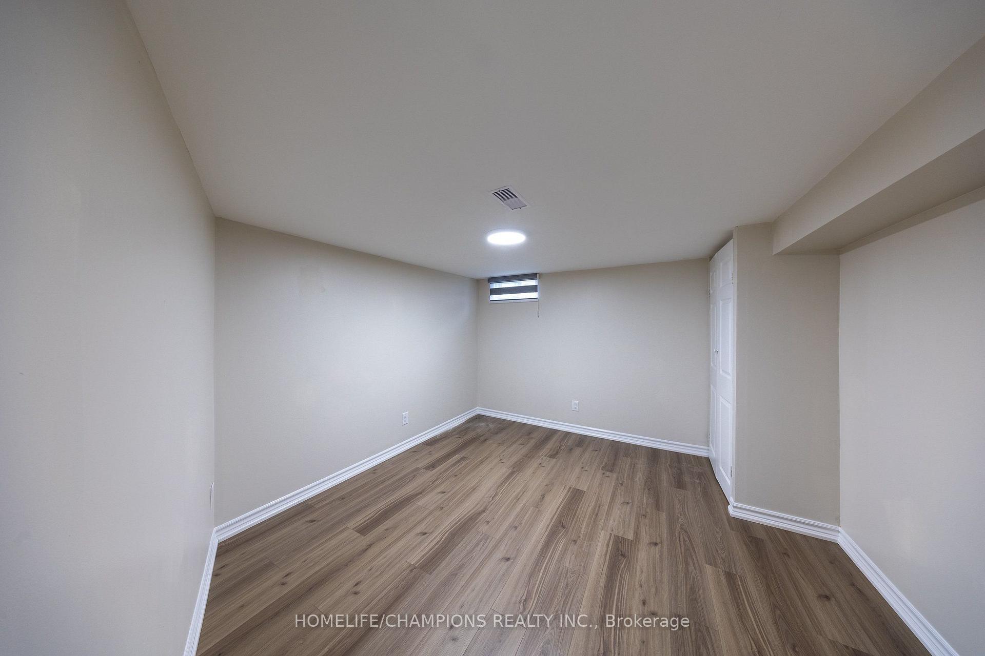 Photo 7 of Unit BASEMENT, 1083 Birchmount Road, Scarborough, Ionview — HOMEH