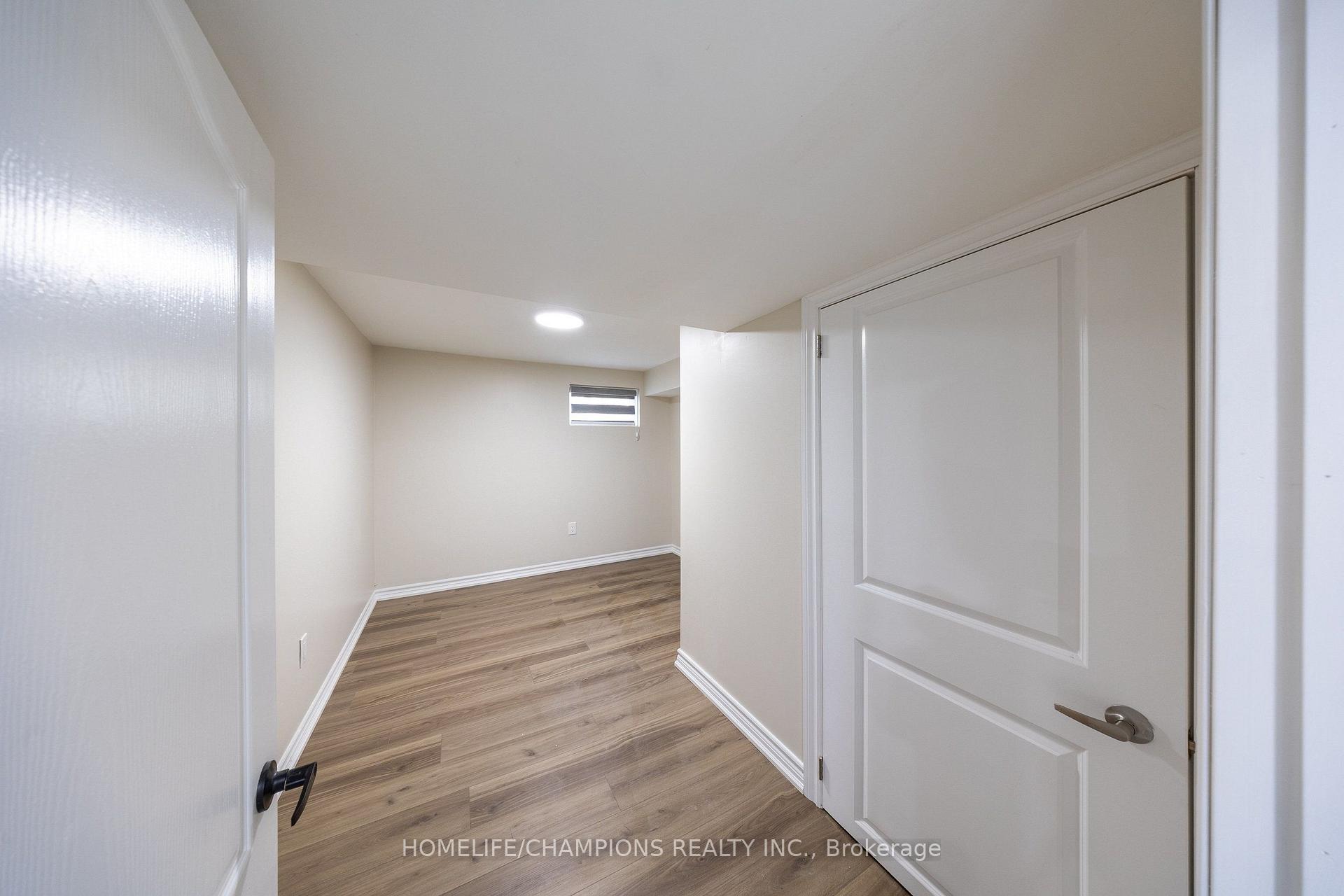 Photo 8 of Unit BASEMENT, 1083 Birchmount Road, Scarborough, Ionview — HOMEH