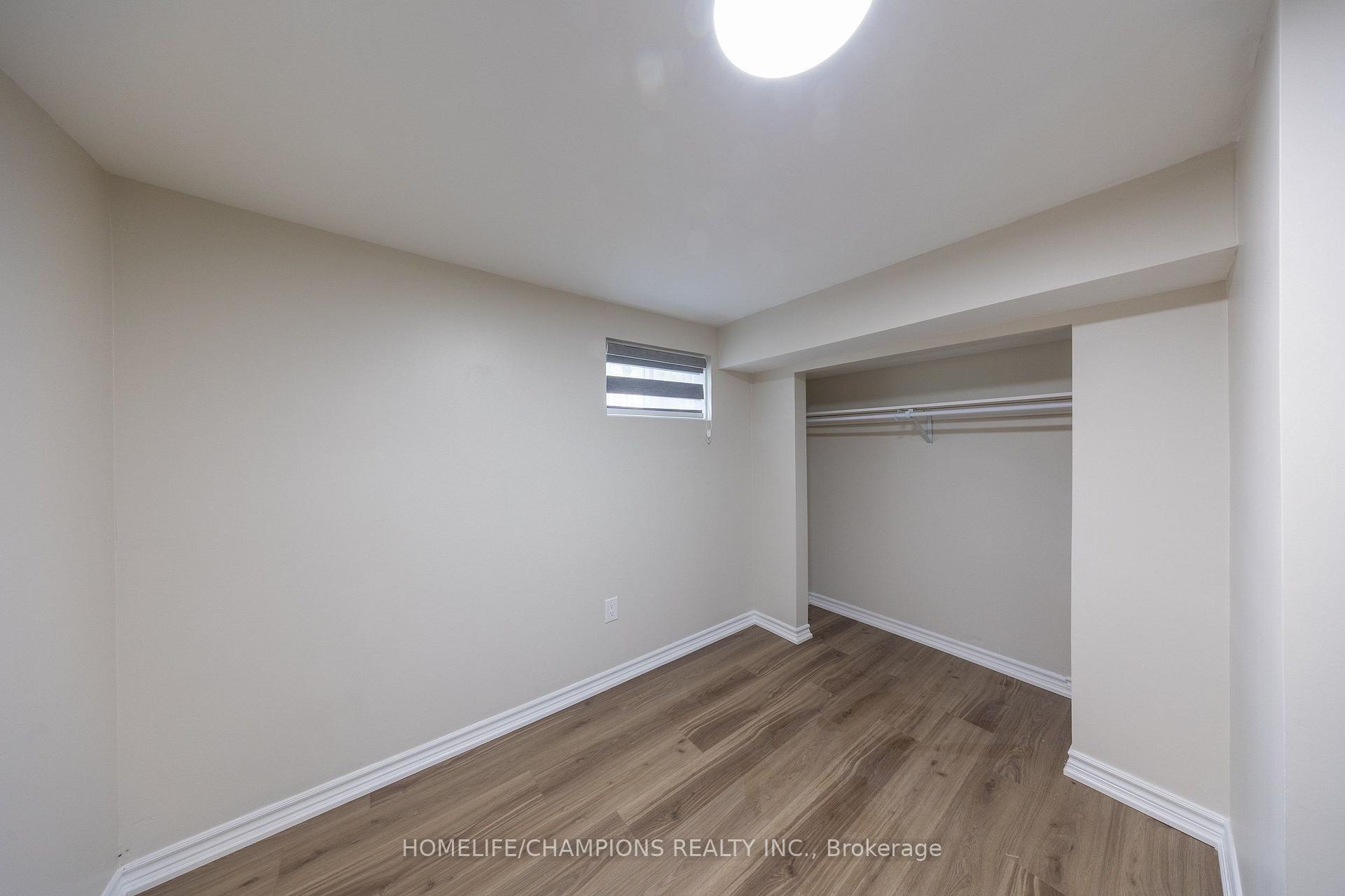 Photo 9 of Unit BASEMENT, 1083 Birchmount Road, Scarborough, Ionview — HOMEH