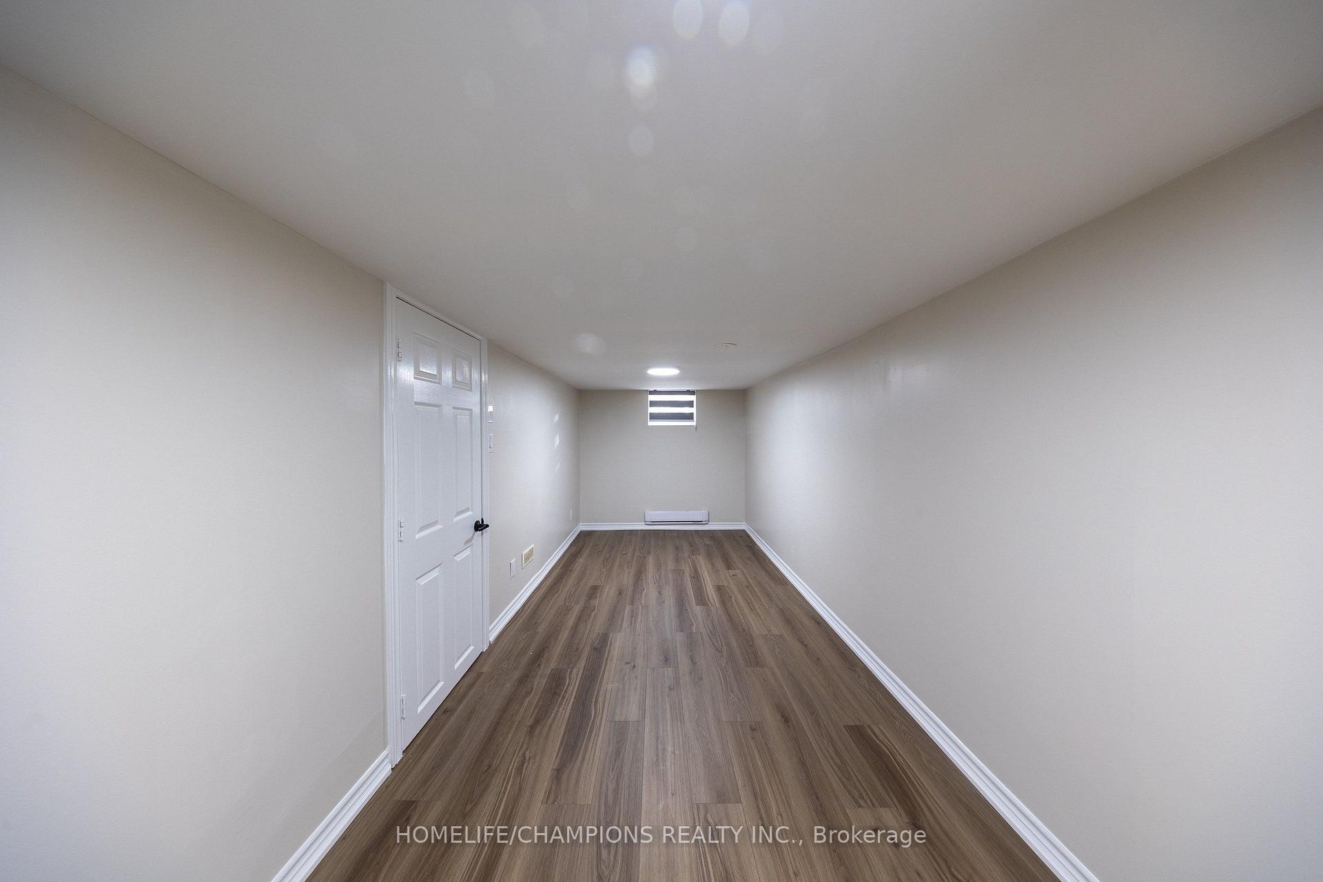 Photo 10 of Unit BASEMENT, 1083 Birchmount Road, Scarborough, Ionview — HOMEH