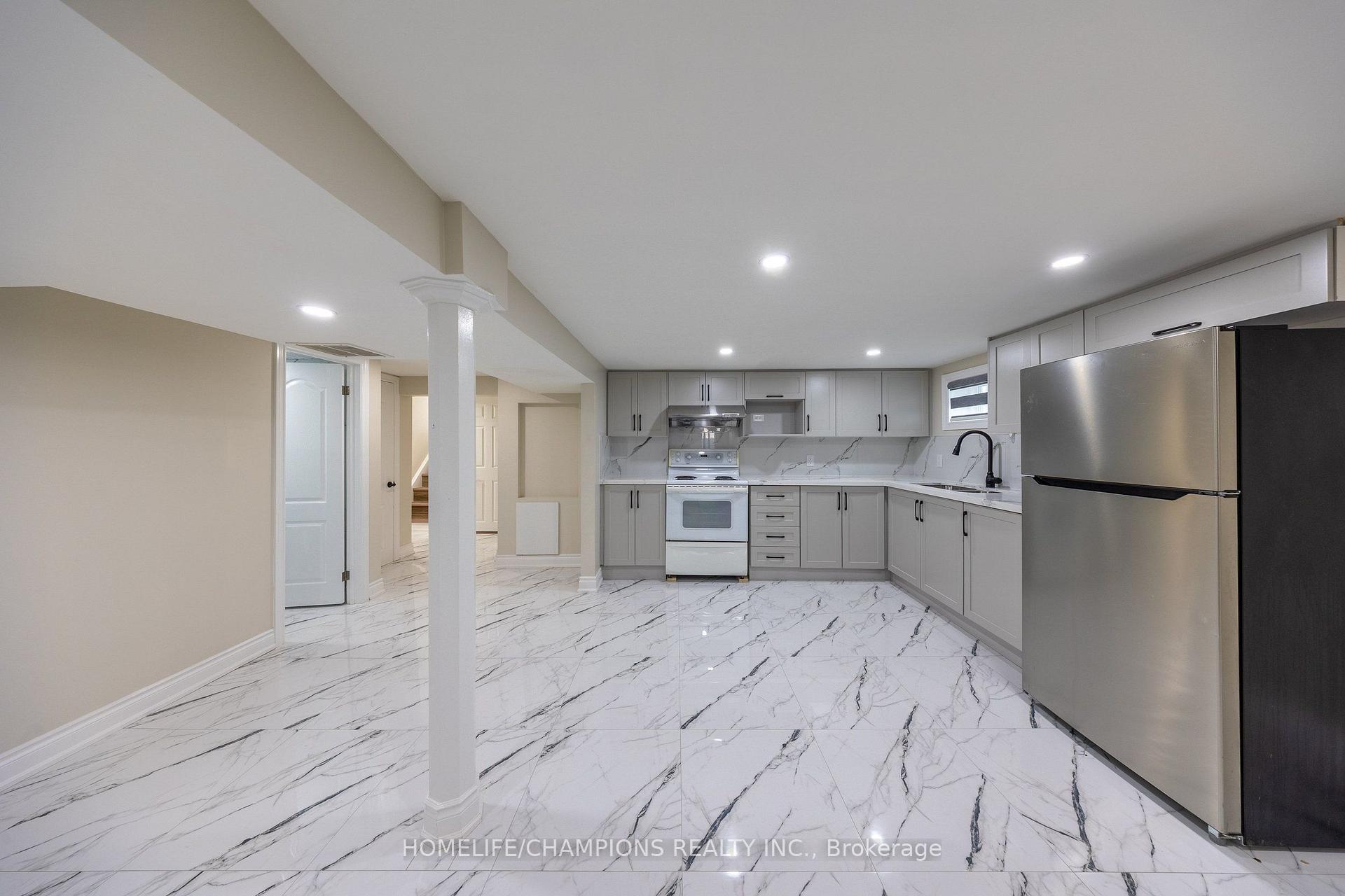 Photo 14 of Unit BASEMENT, 1083 Birchmount Road, Scarborough, Ionview — HOMEH