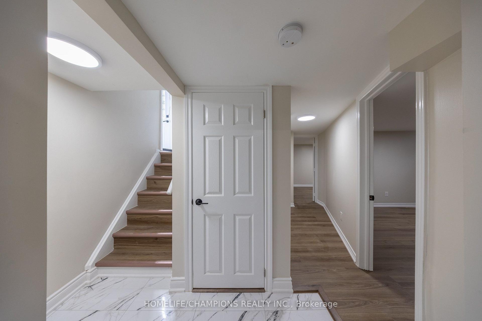 Photo 15 of Unit BASEMENT, 1083 Birchmount Road, Scarborough, Ionview — HOMEH