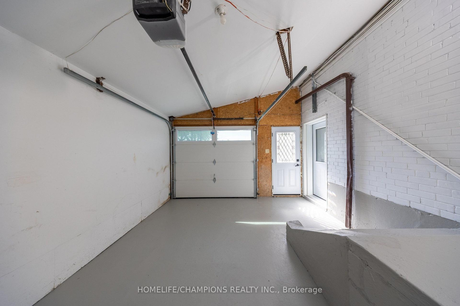 Photo 16 of Unit BASEMENT, 1083 Birchmount Road, Scarborough, Ionview — HOMEH