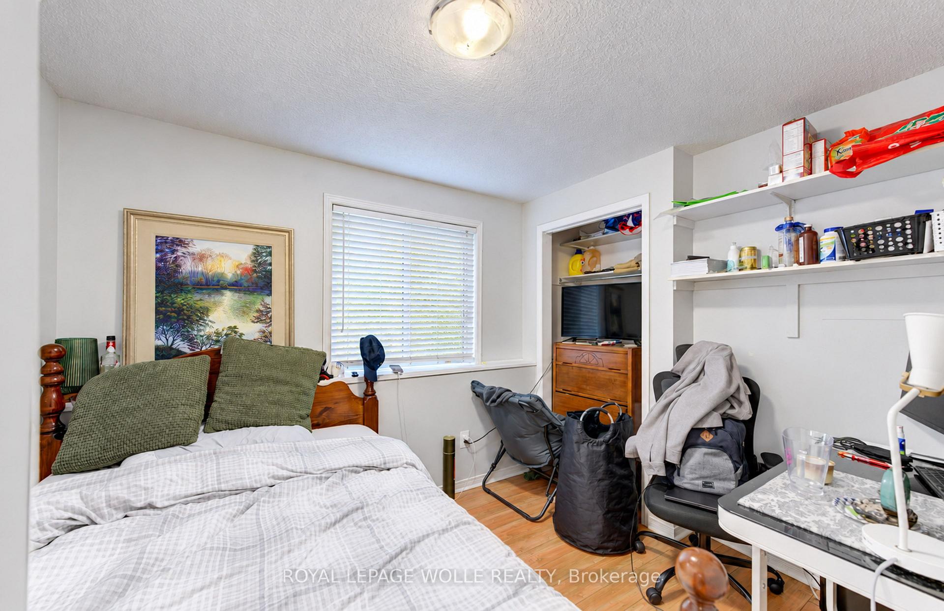 Photo 12 of 19 James Street, Waterloo — HOMEH