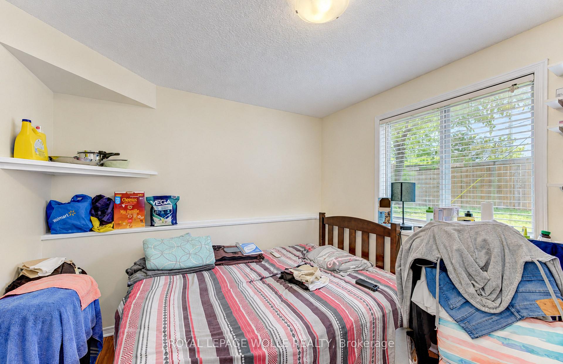 Photo 15 of 19 James Street, Waterloo — HOMEH