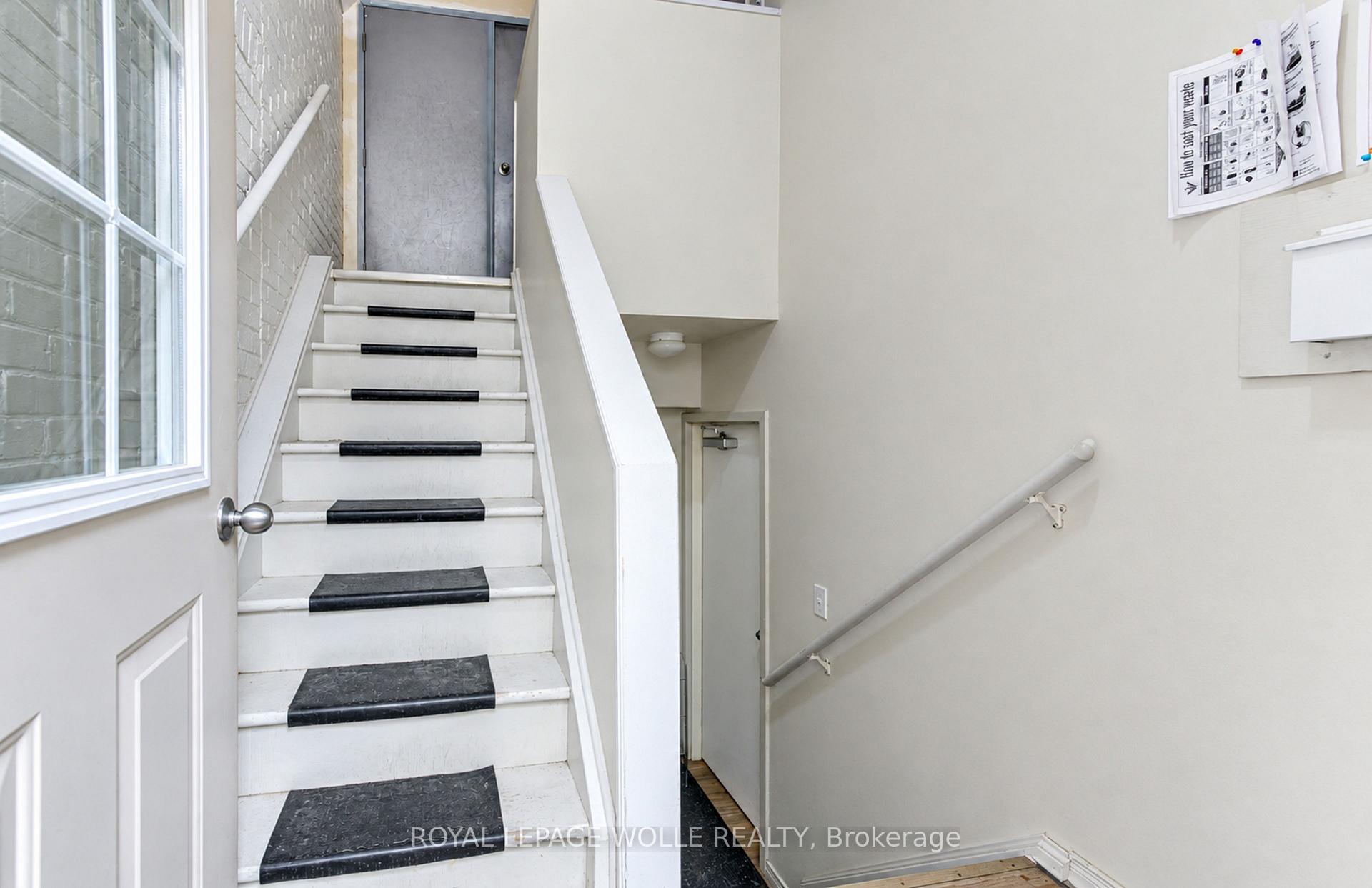 Photo 16 of 19 James Street, Waterloo — HOMEH