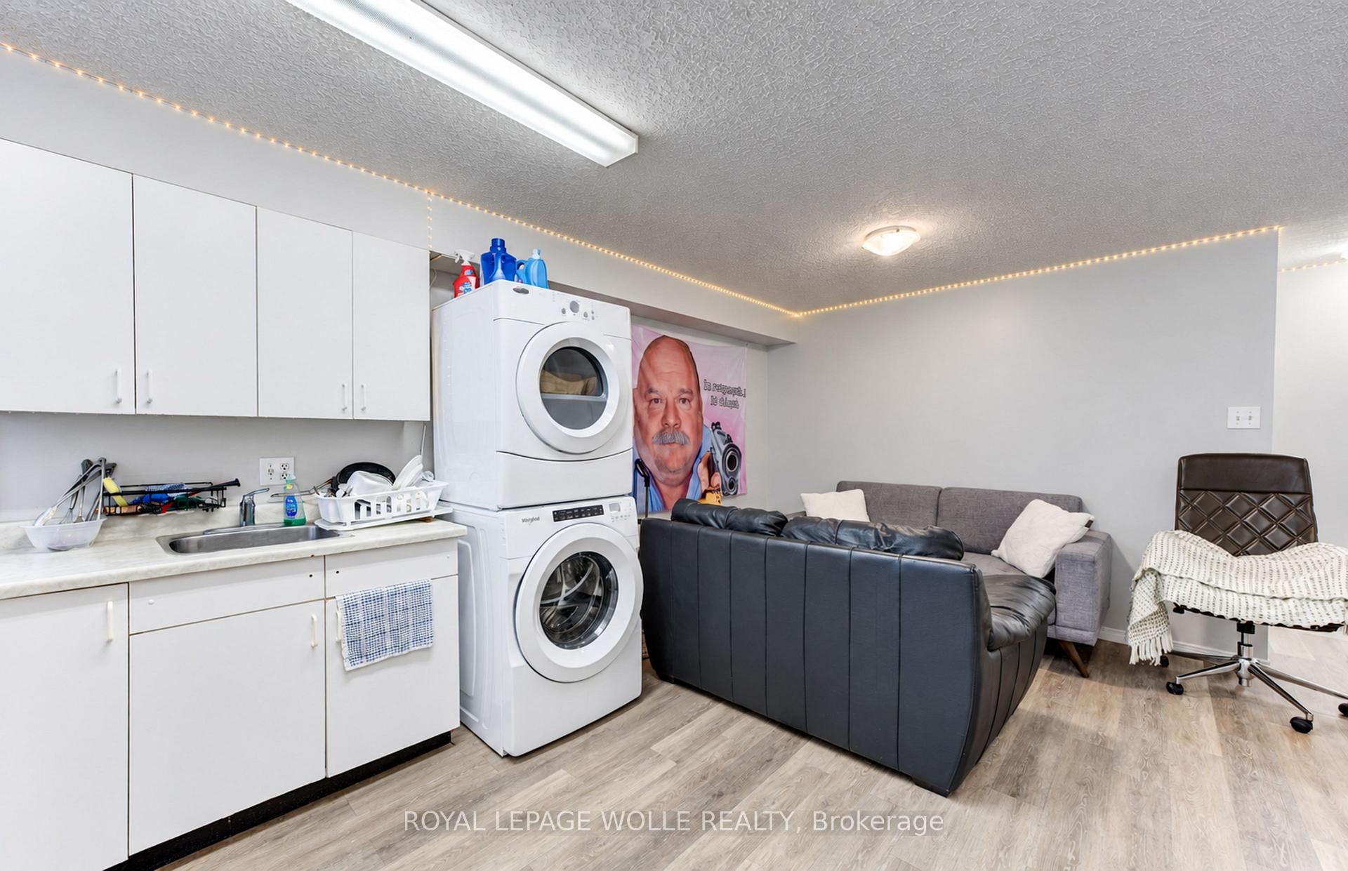 Photo 17 of 19 James Street, Waterloo — HOMEH
