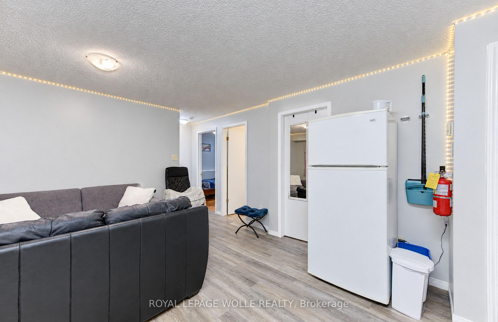 Photo 19 of 19 James Street, Waterloo — HOMEH