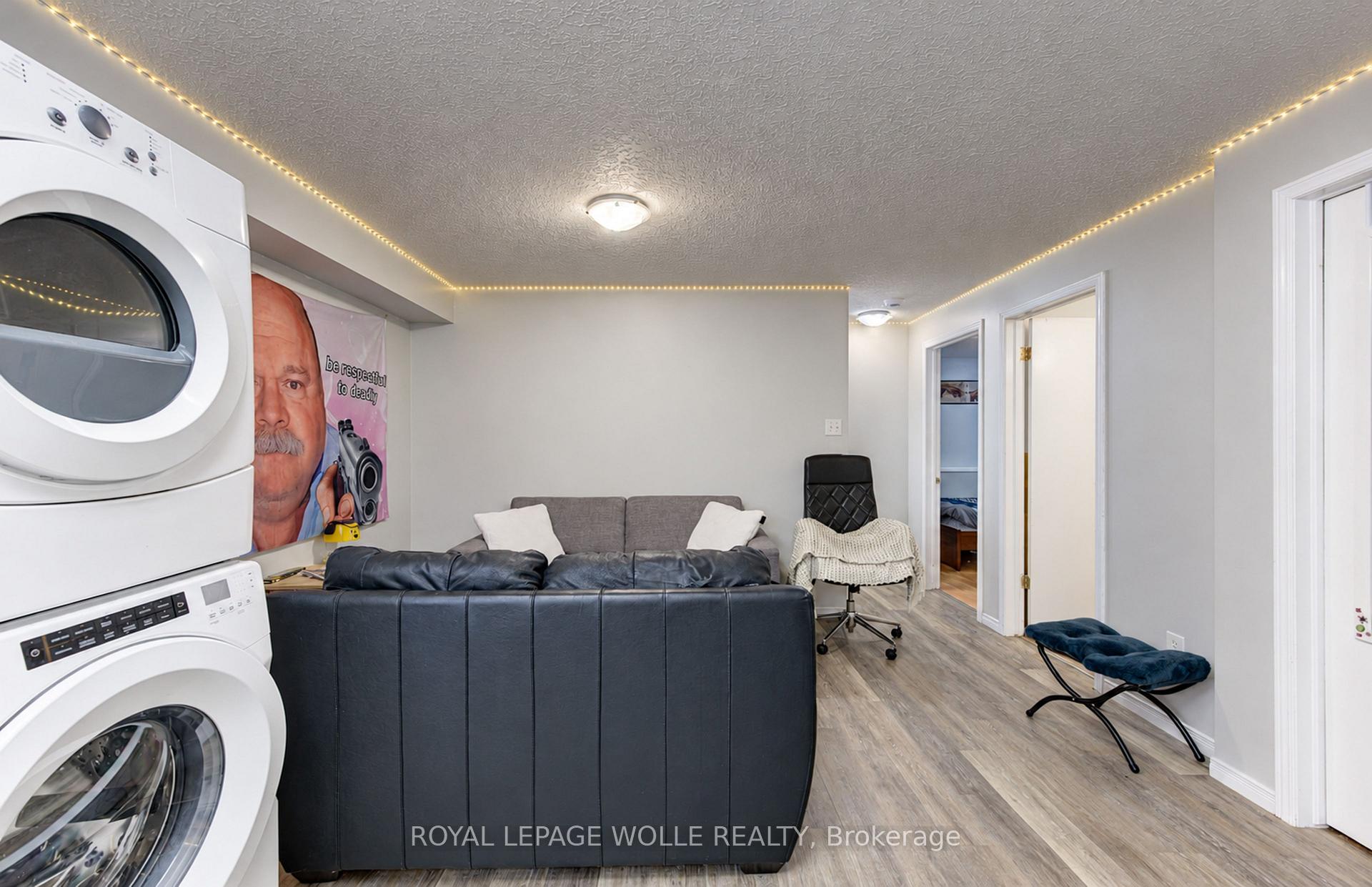 Photo 18 of 19 James Street, Waterloo — HOMEH