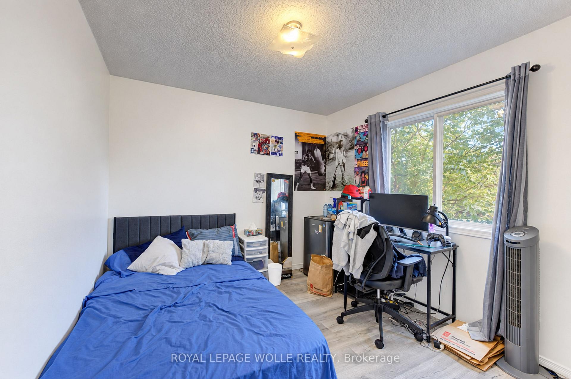 Photo 20 of 19 James Street, Waterloo — HOMEH
