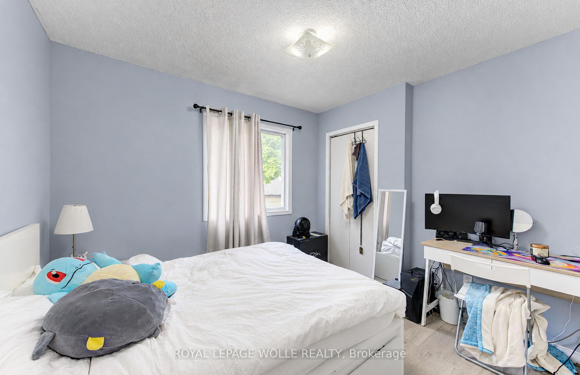 Photo 22 of 19 James Street, Waterloo — HOMEH