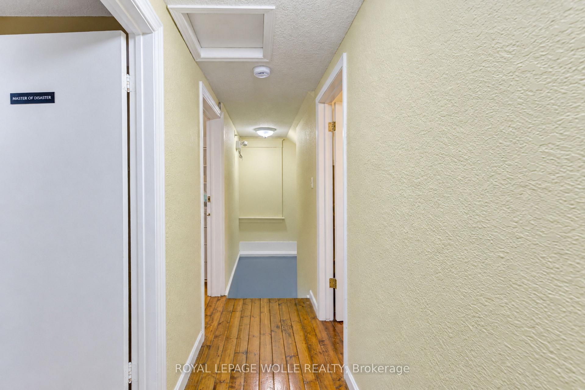 Photo 31 of 19 James Street, Waterloo — HOMEH