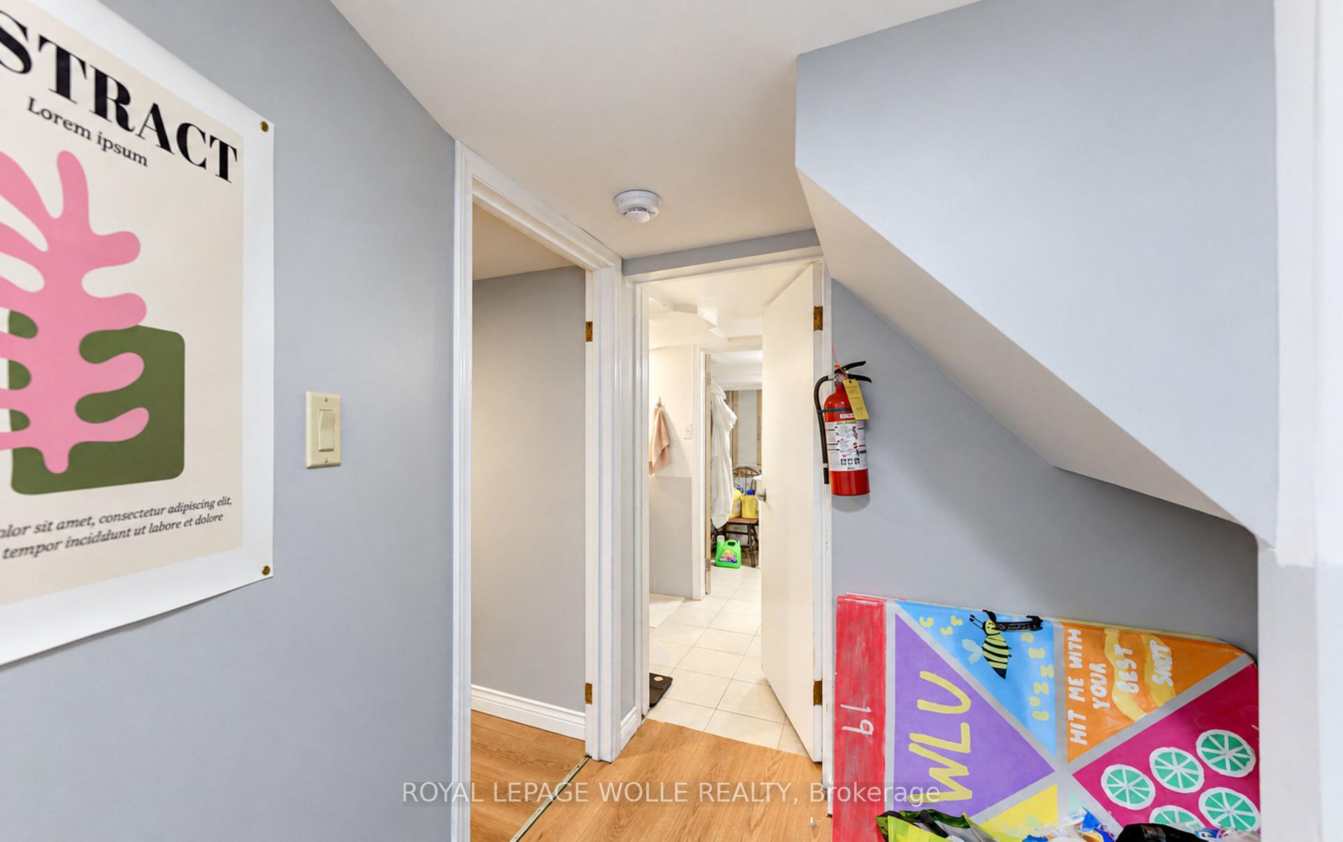 Photo 37 of 19 James Street, Waterloo — HOMEH