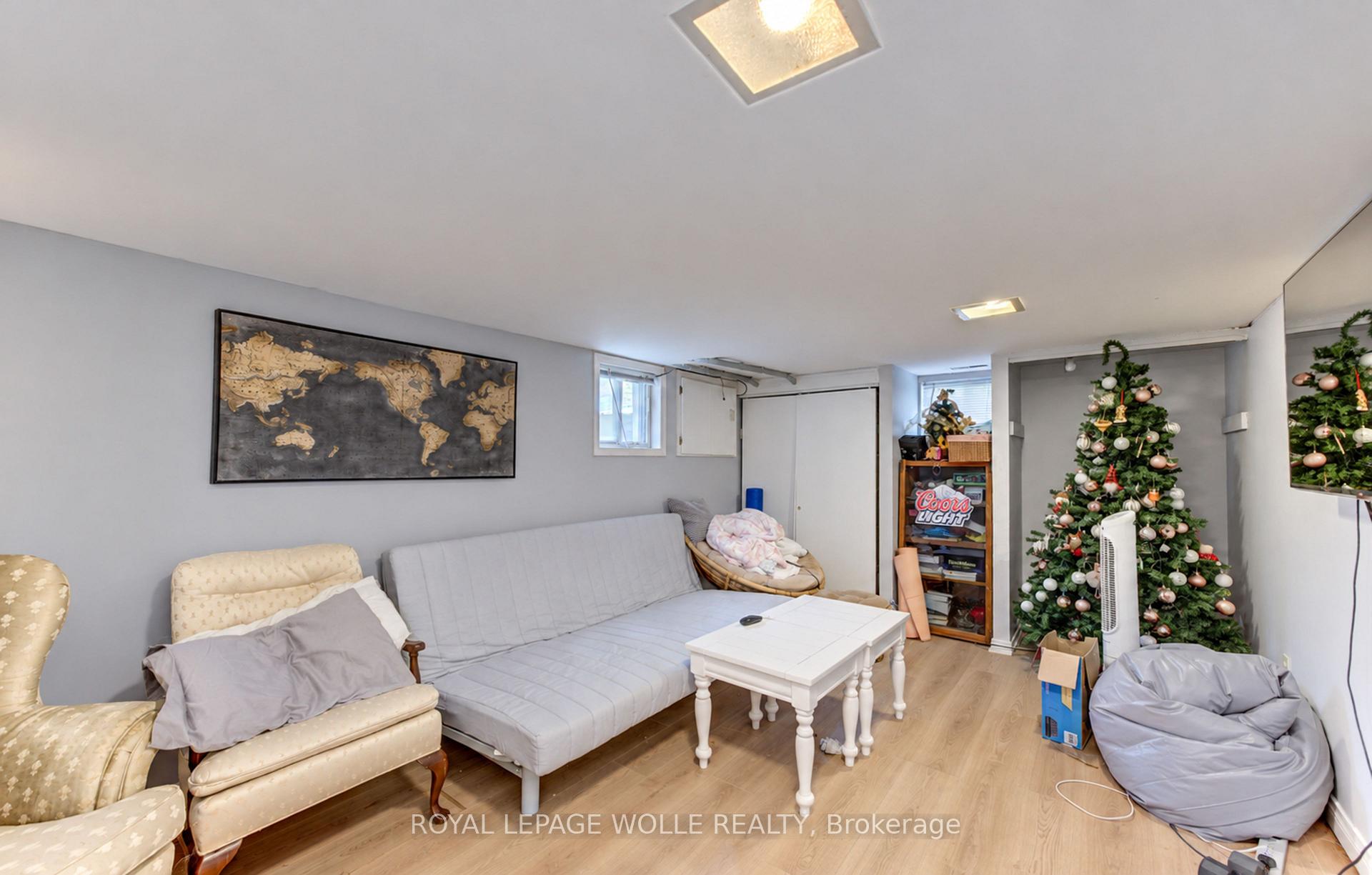 Photo 38 of 19 James Street, Waterloo — HOMEH