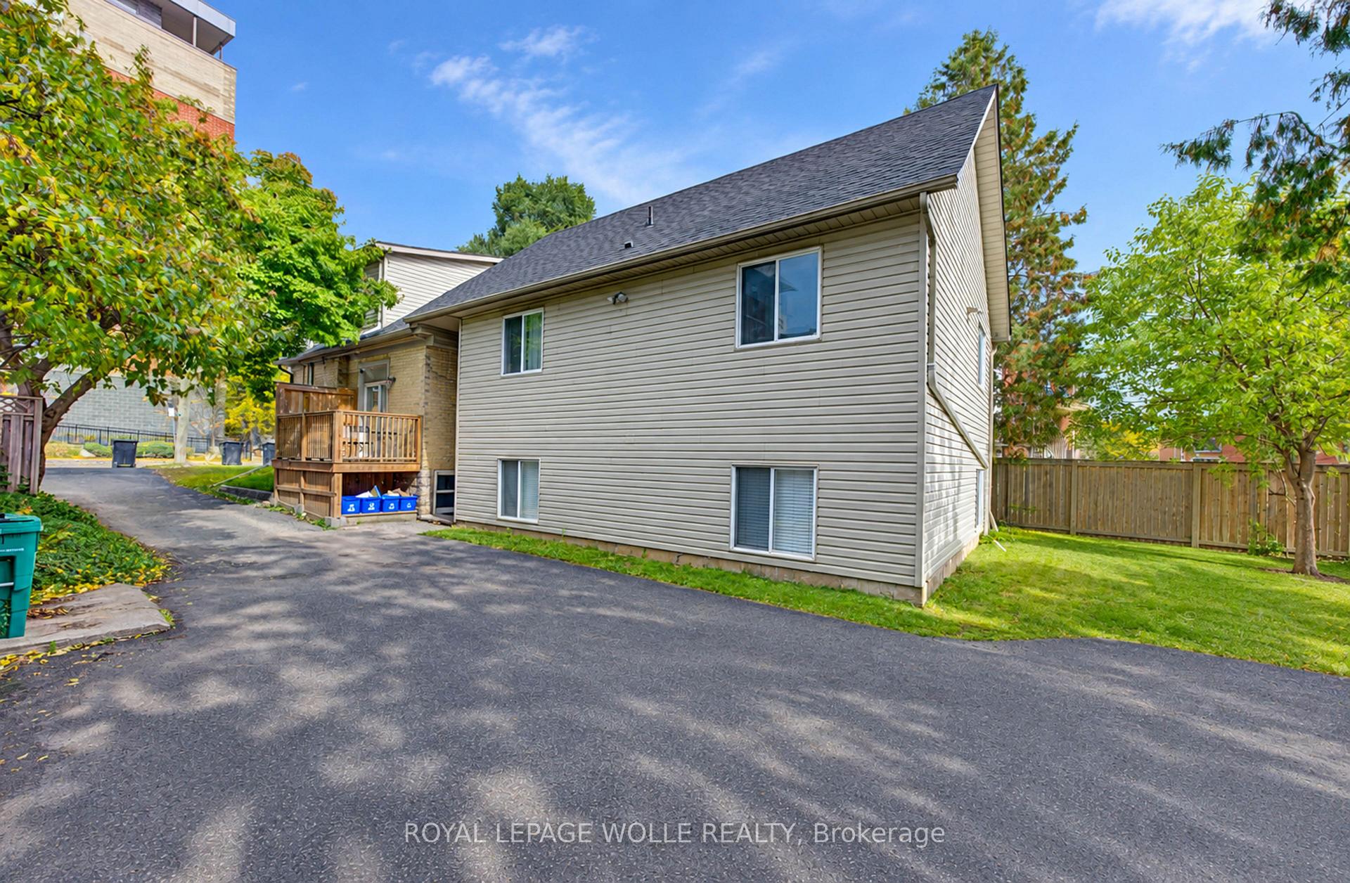 Photo 43 of 19 James Street, Waterloo — HOMEH