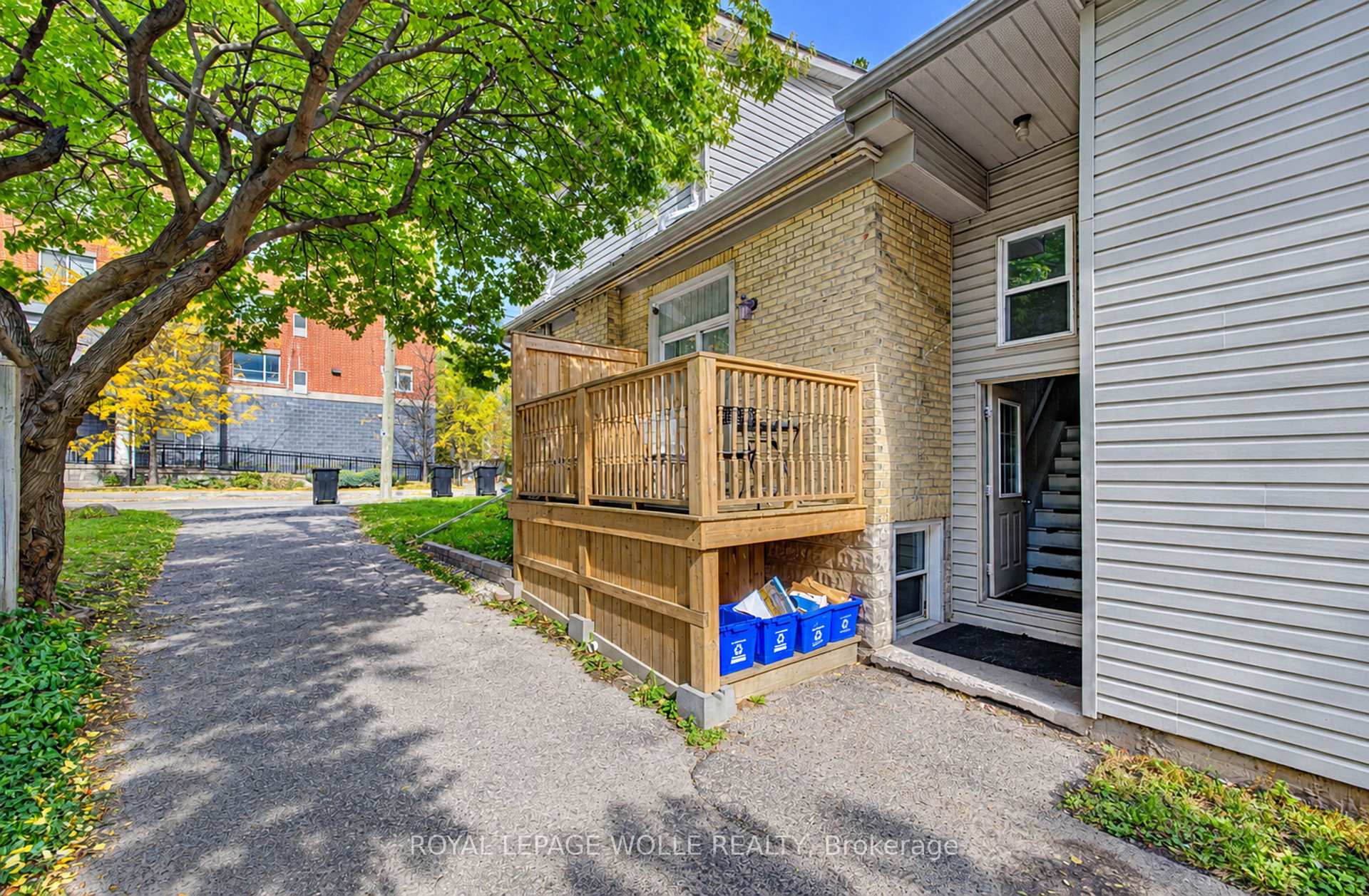 Photo 45 of 19 James Street, Waterloo — HOMEH