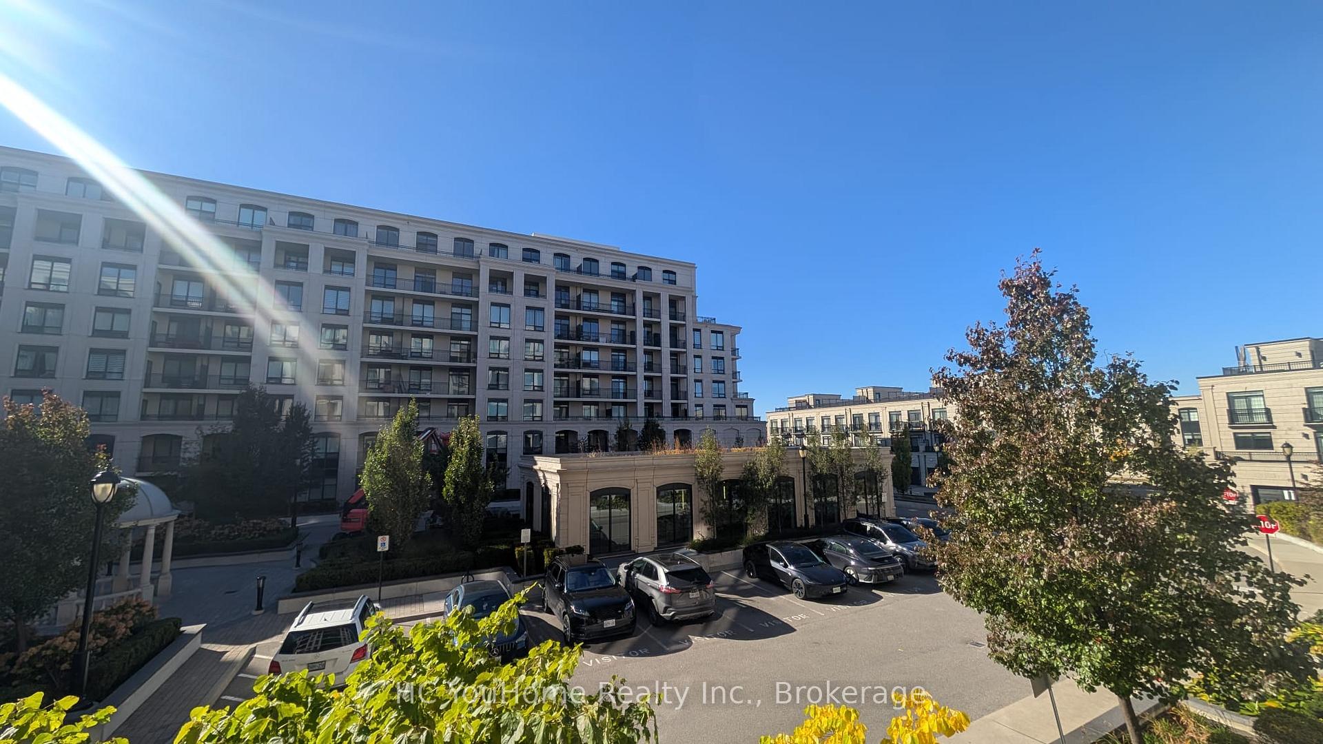 Photo of Unit 203E, 278 Buchanan Drive