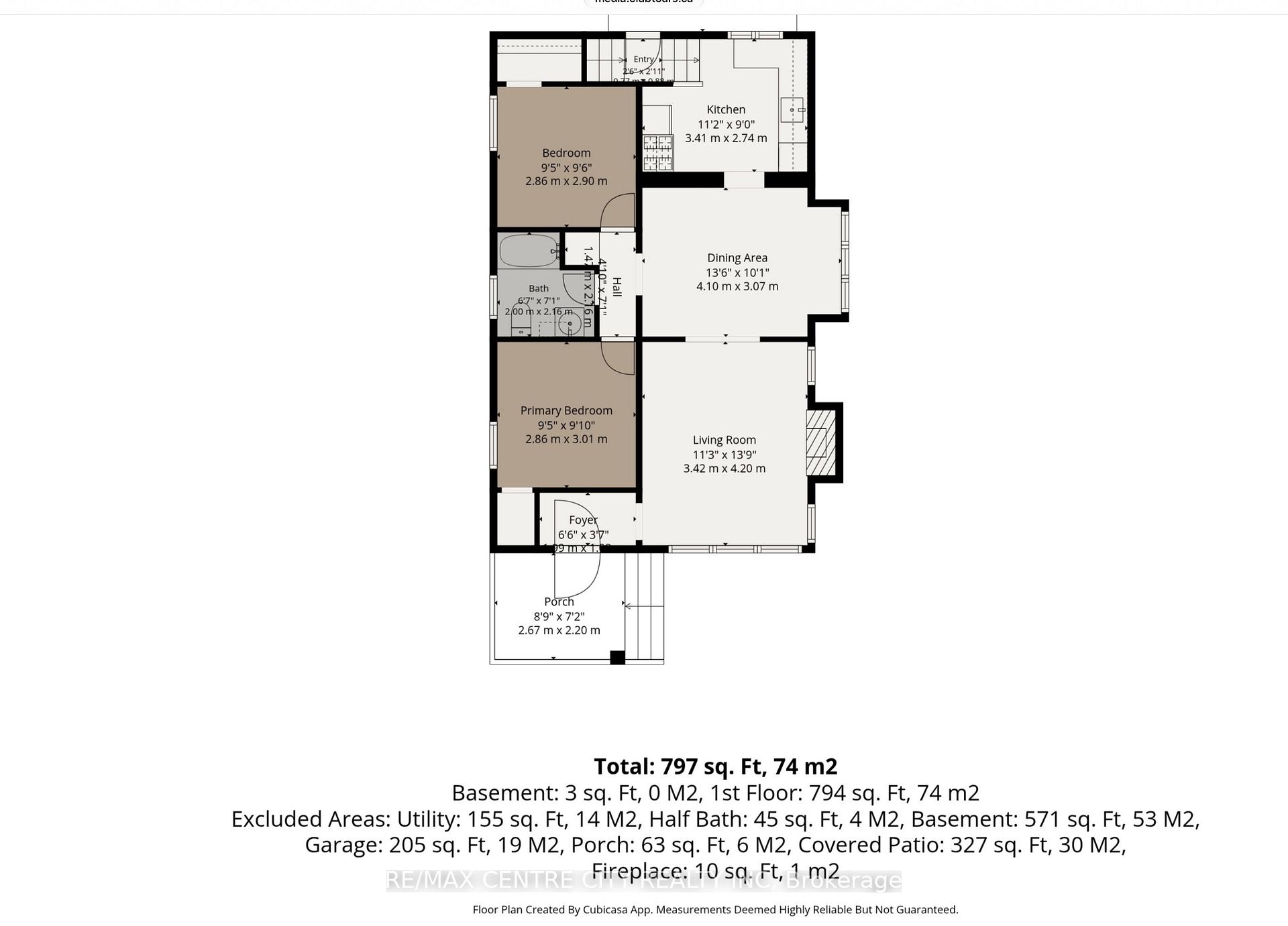 Photo 40 of 649 Emery Street E, London, South G — HOMEH