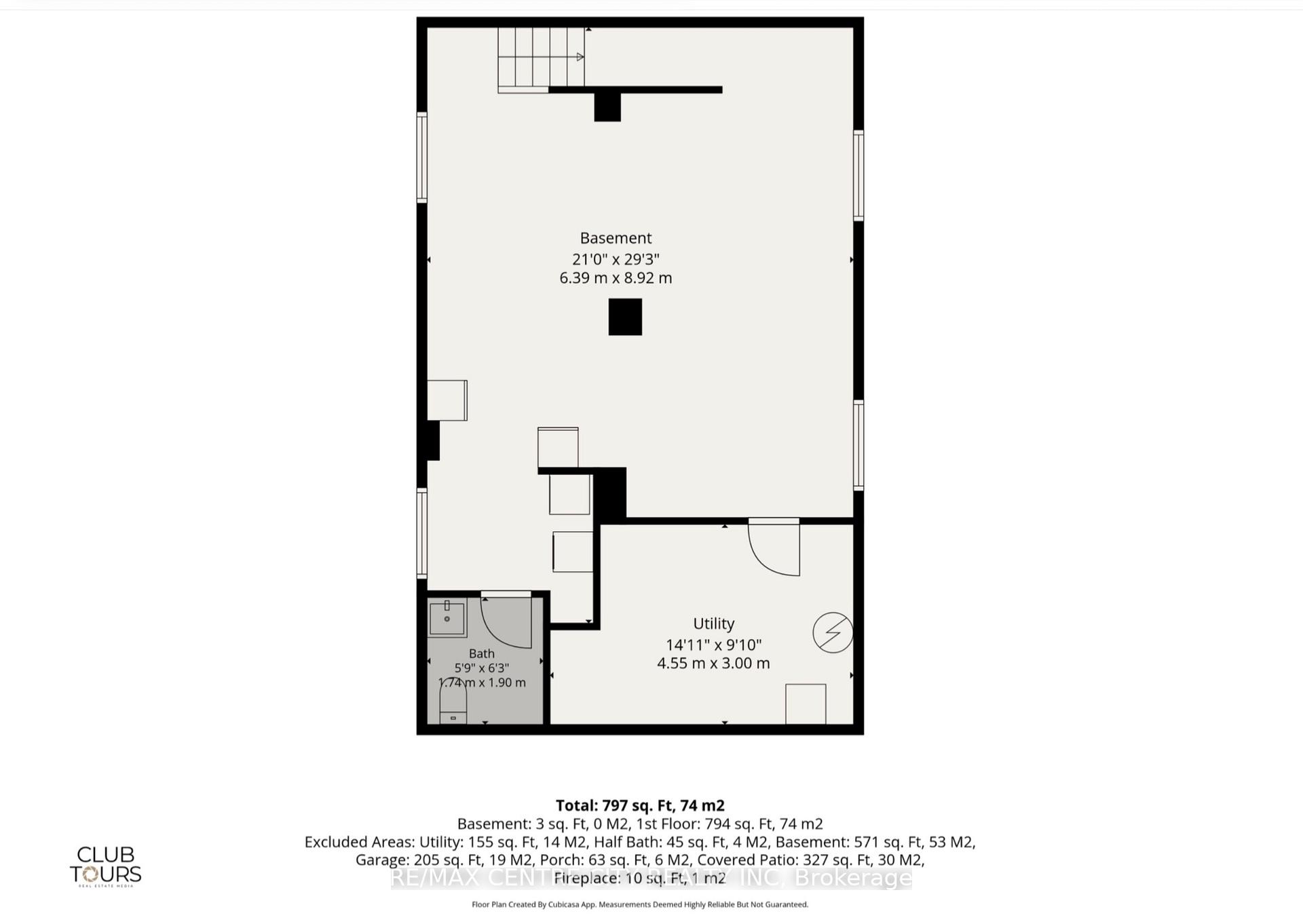 Photo 41 of 649 Emery Street E, London, South G — HOMEH