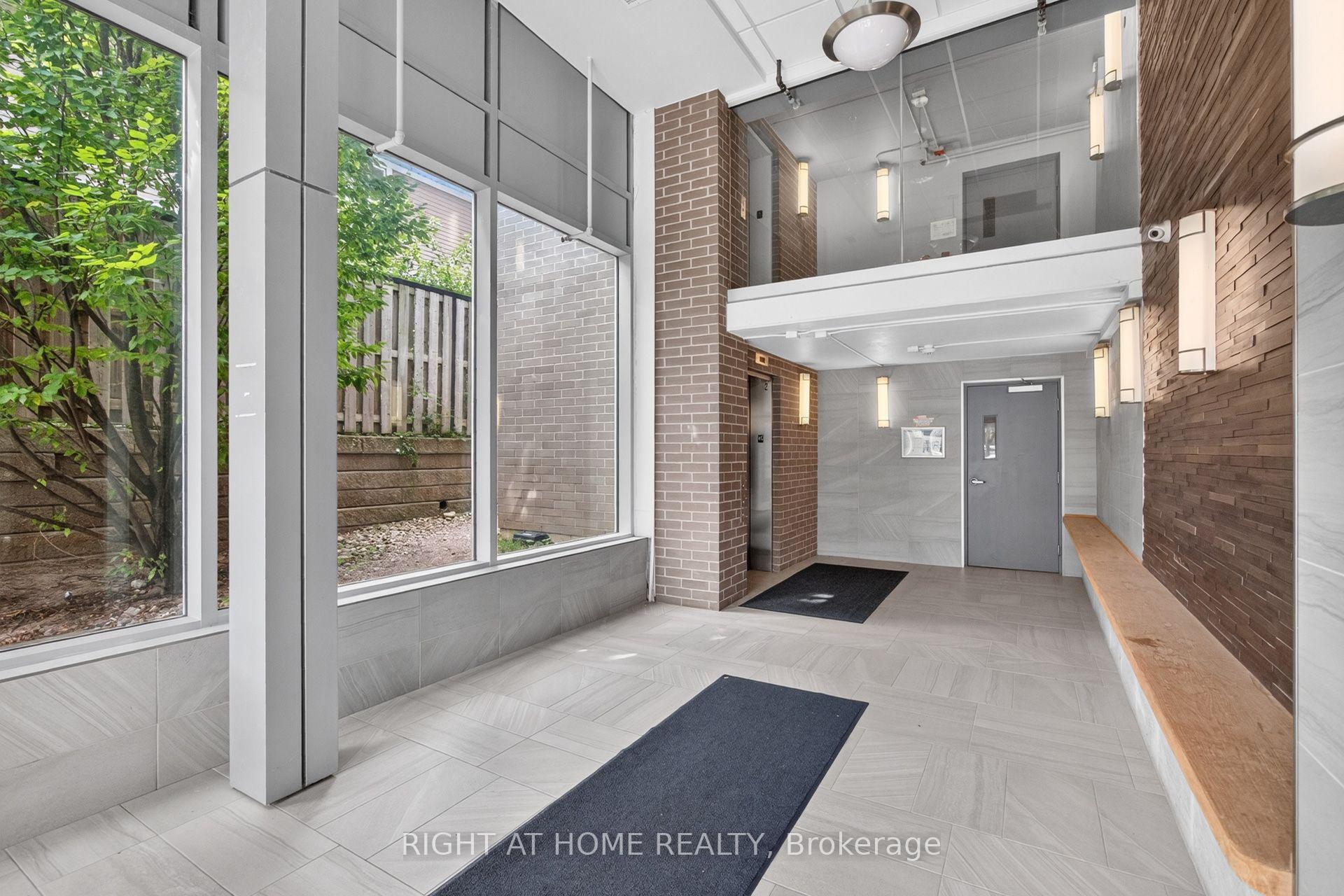Photo 6 of Unit B508, 62 Balsam Street, Waterloo — HOMEH