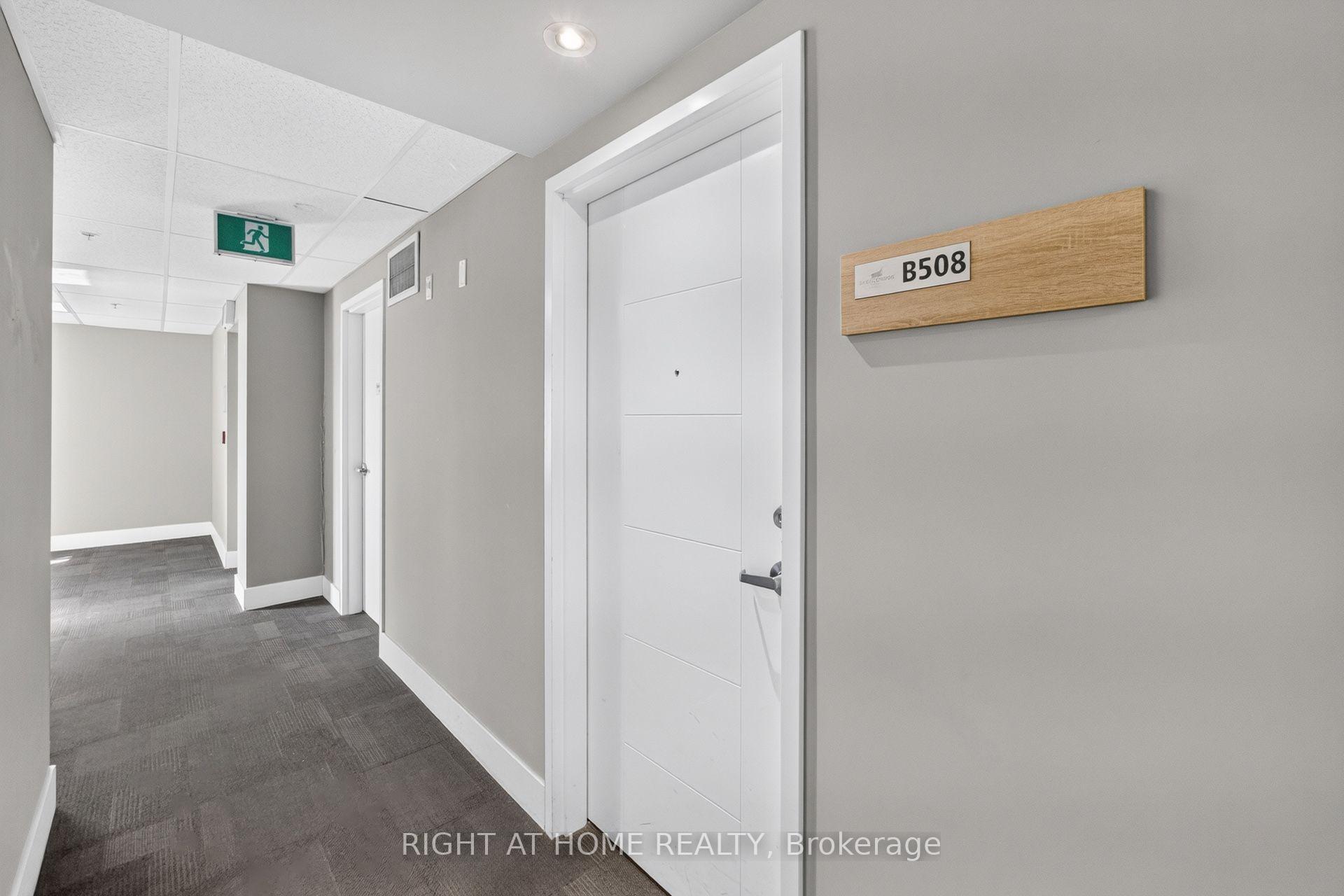 Photo 8 of Unit B508, 62 Balsam Street, Waterloo — HOMEH