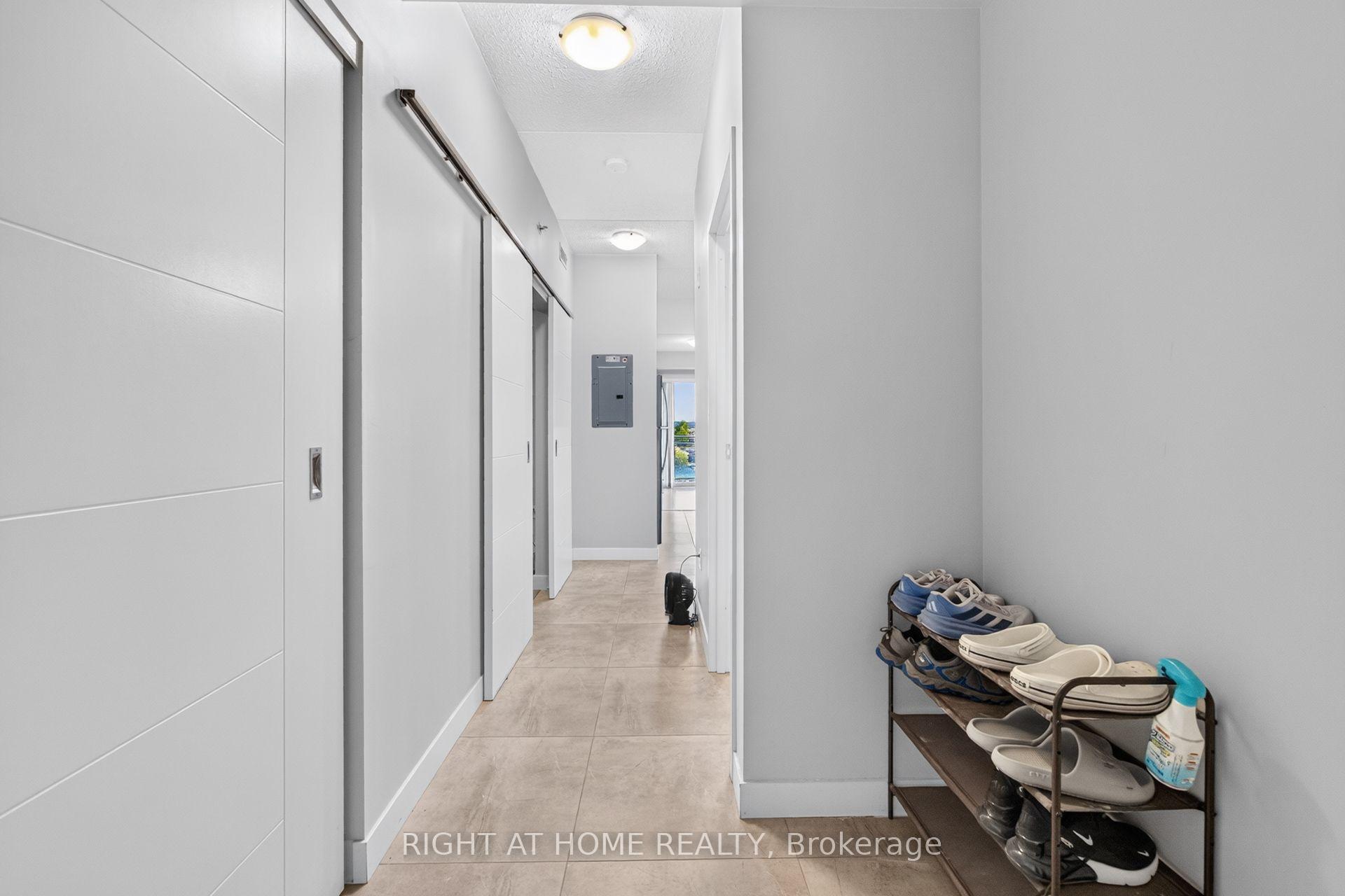 Photo 11 of Unit B508, 62 Balsam Street, Waterloo — HOMEH