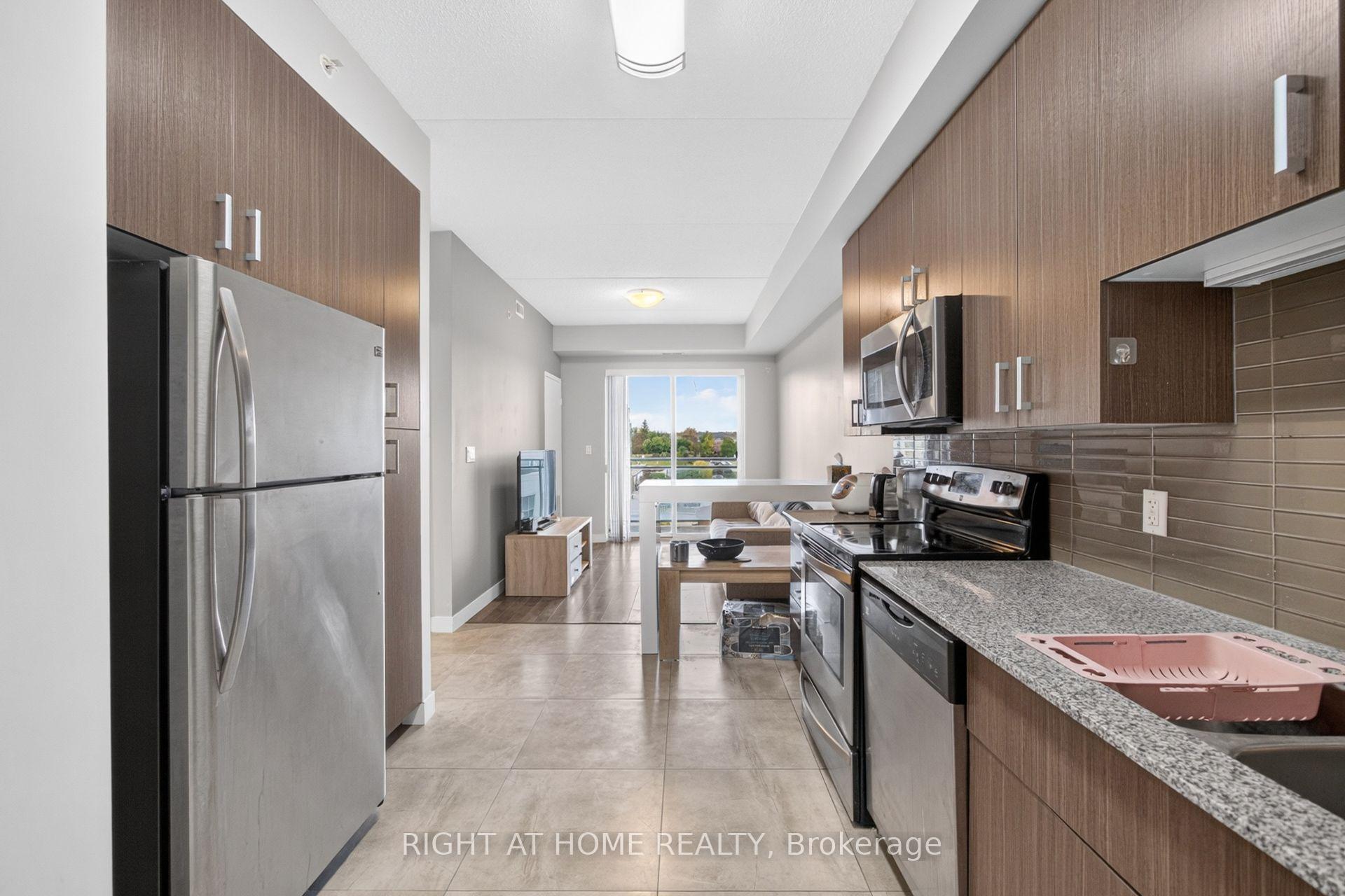Photo 13 of Unit B508, 62 Balsam Street, Waterloo — HOMEH