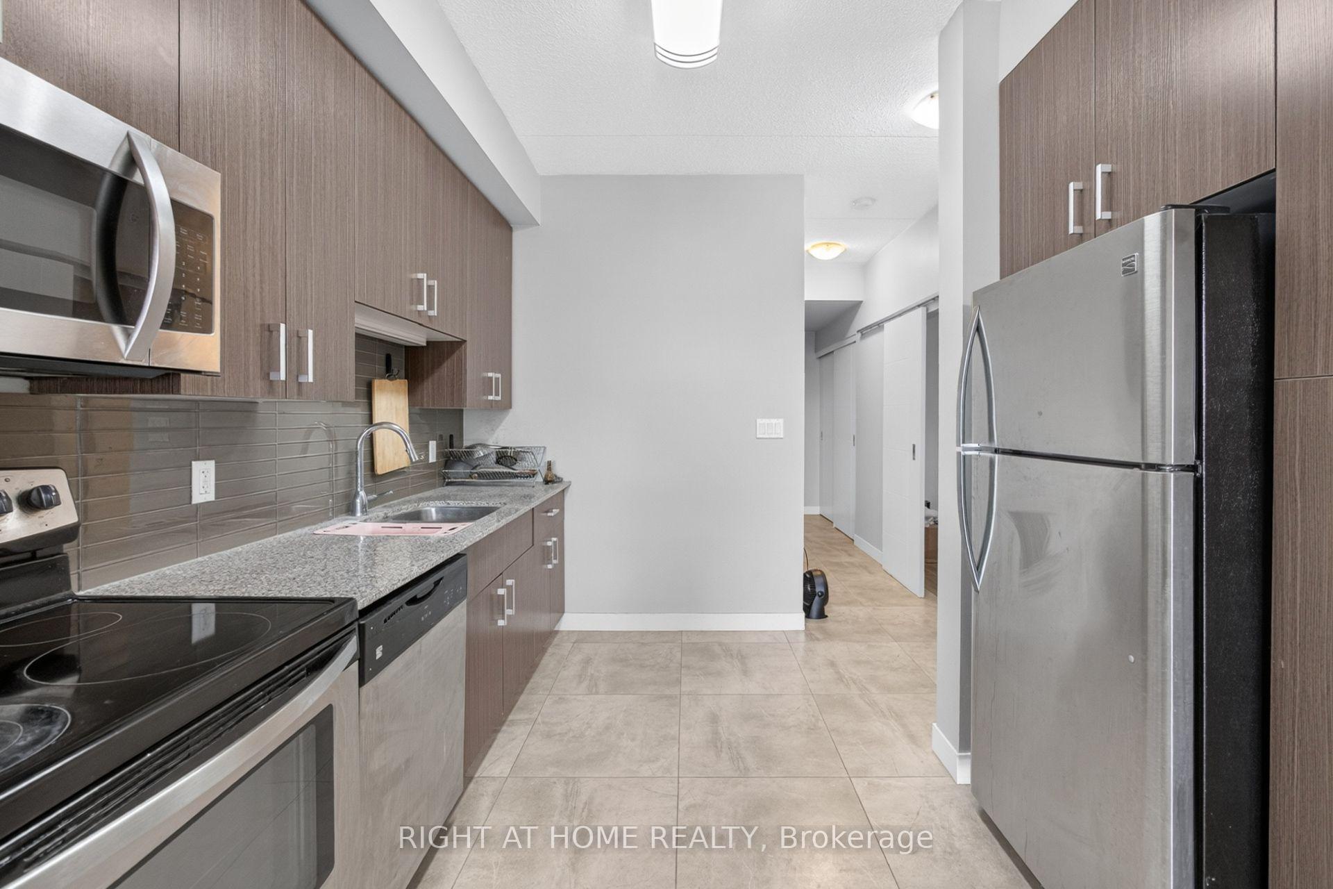 Photo 15 of Unit B508, 62 Balsam Street, Waterloo — HOMEH