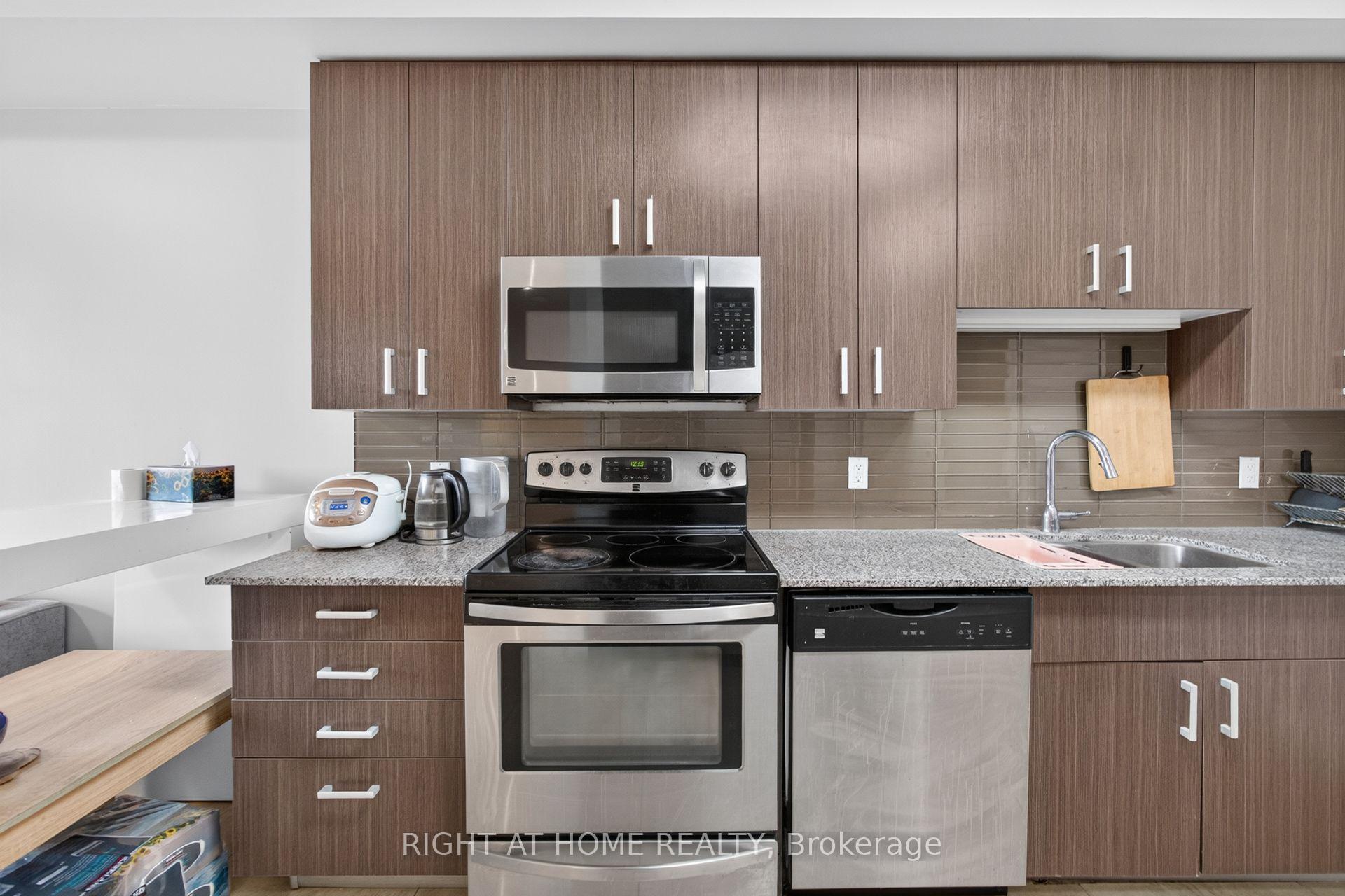 Photo 17 of Unit B508, 62 Balsam Street, Waterloo — HOMEH
