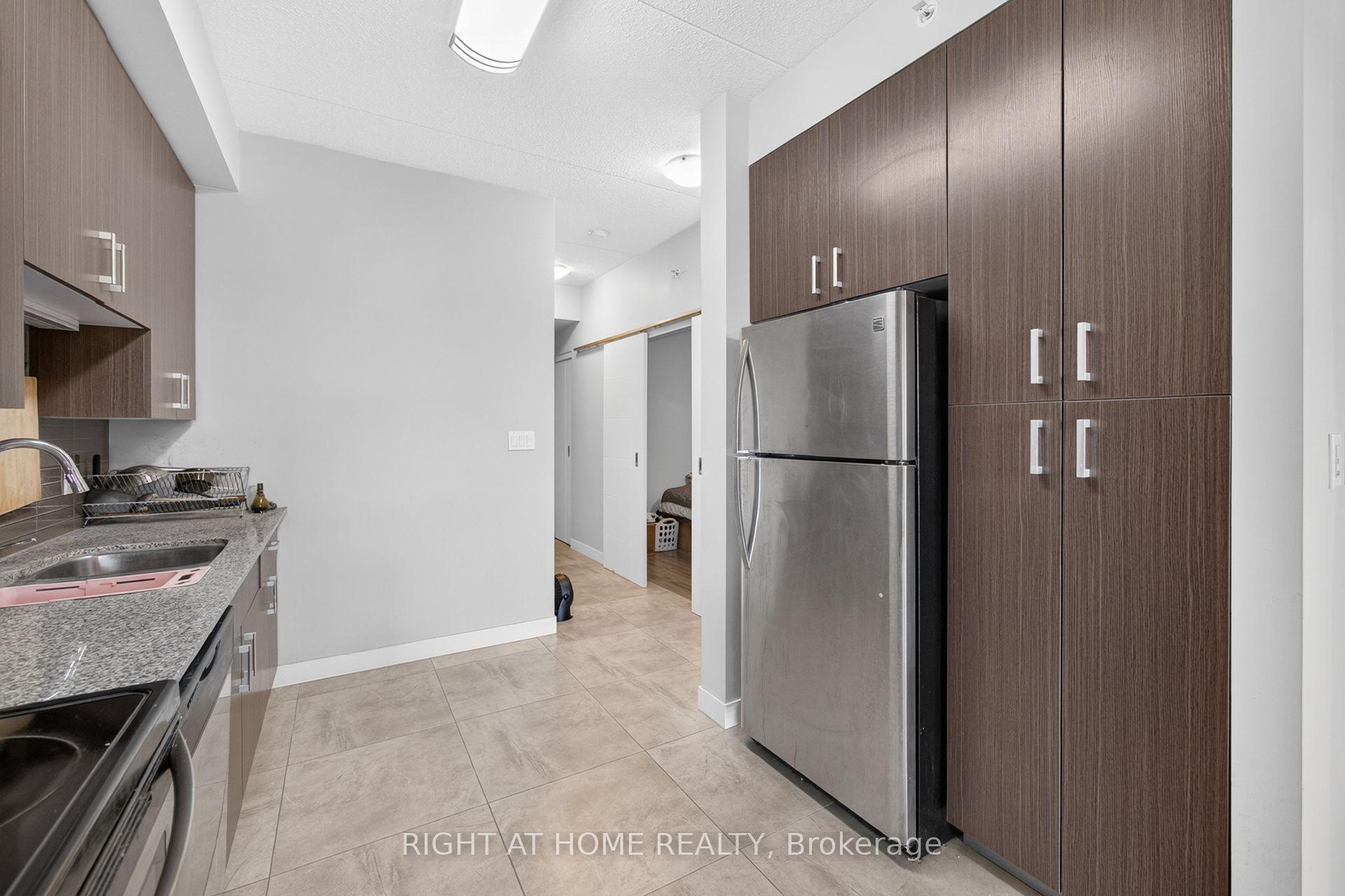 Photo 16 of Unit B508, 62 Balsam Street, Waterloo — HOMEH