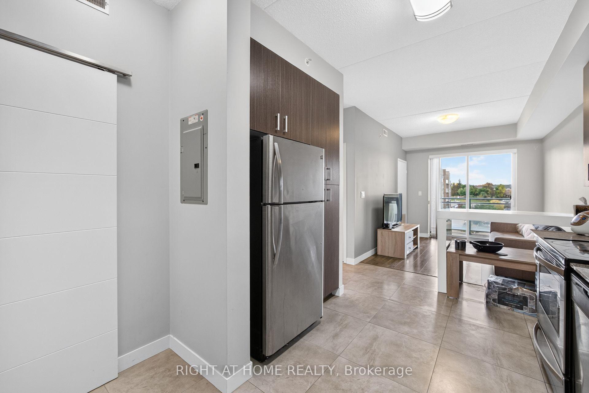Photo 18 of Unit B508, 62 Balsam Street, Waterloo — HOMEH
