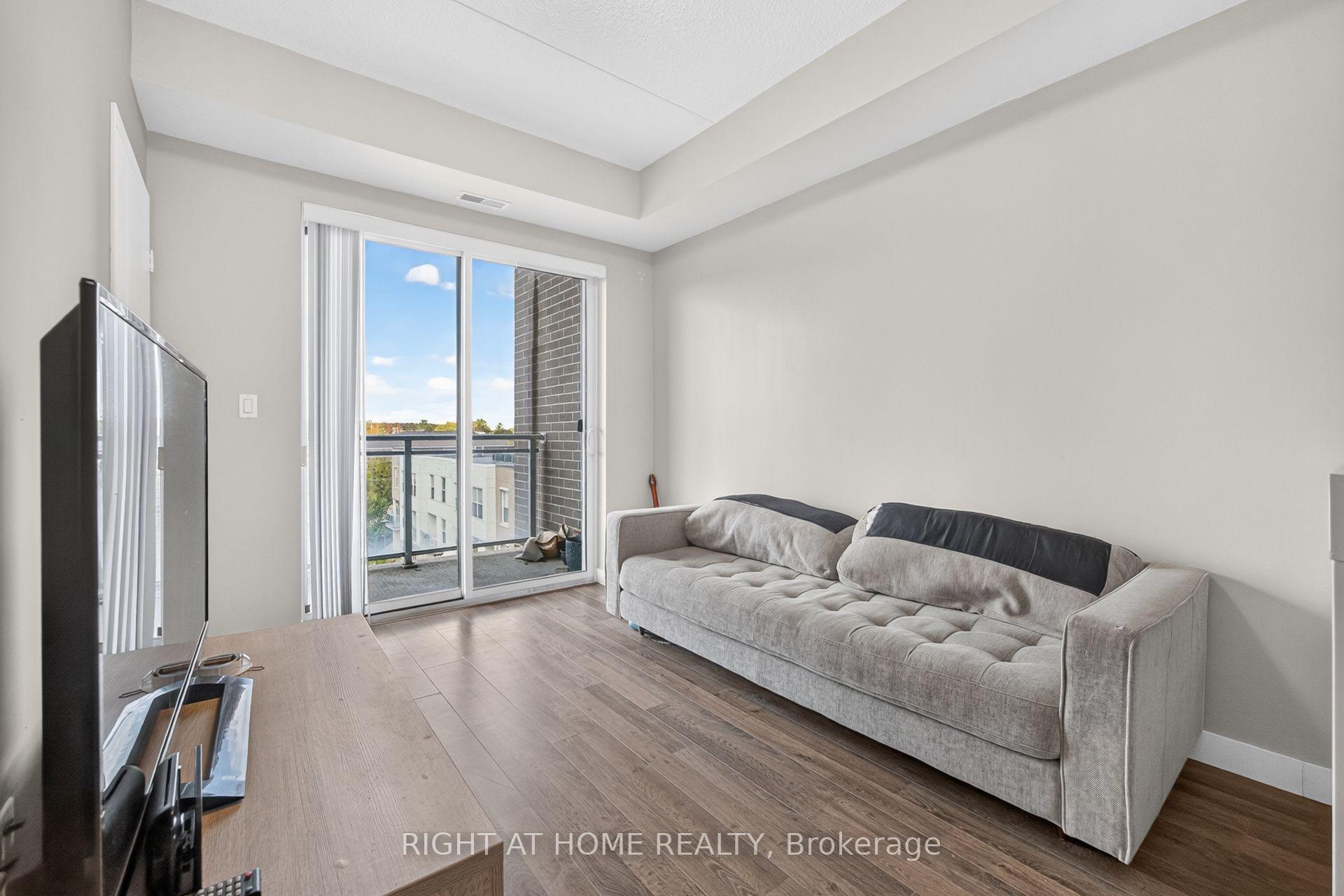 Photo 19 of Unit B508, 62 Balsam Street, Waterloo — HOMEH