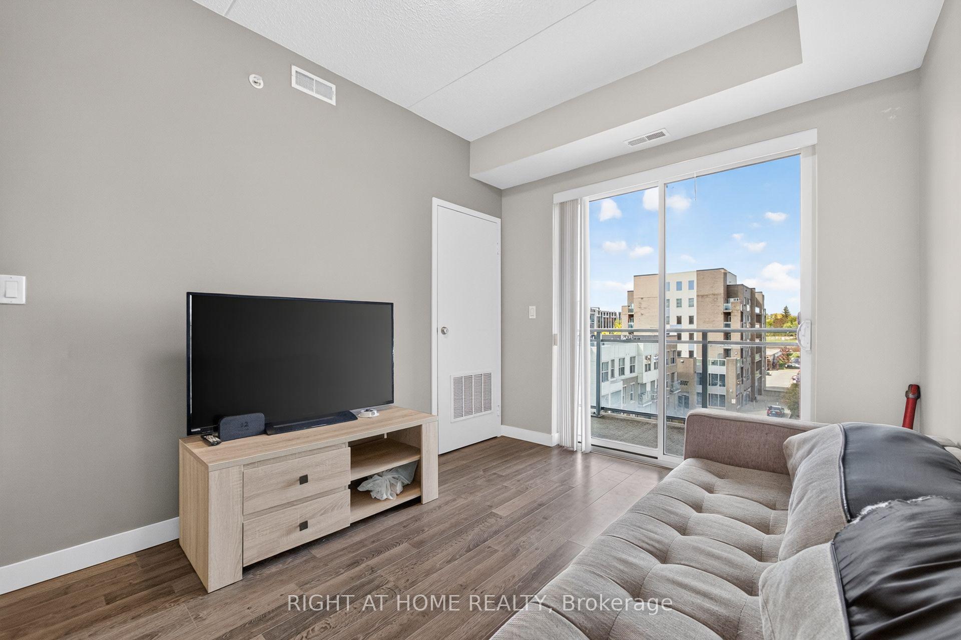 Photo 20 of Unit B508, 62 Balsam Street, Waterloo — HOMEH