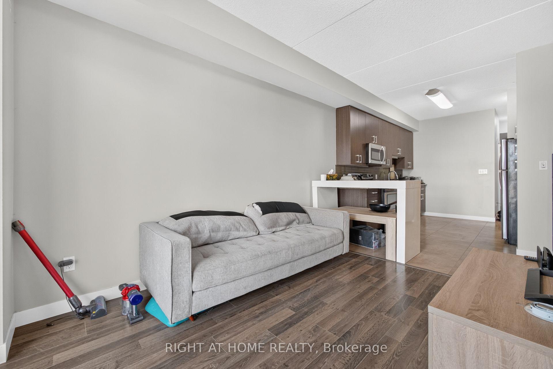 Photo 21 of Unit B508, 62 Balsam Street, Waterloo — HOMEH